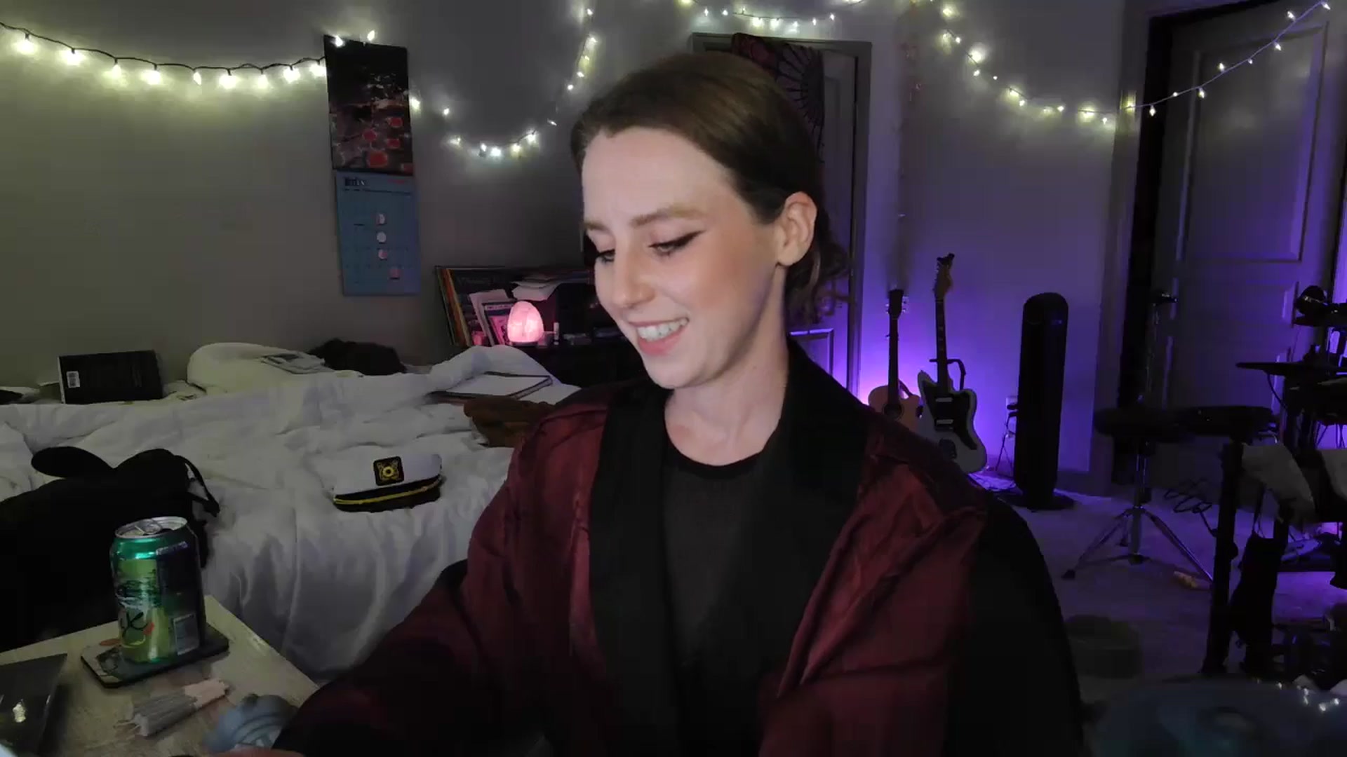 Gallery image thumbnail from Blake_Bardot's myfreecams stream on, 04/21/2025, 03:48 image 5 of 20