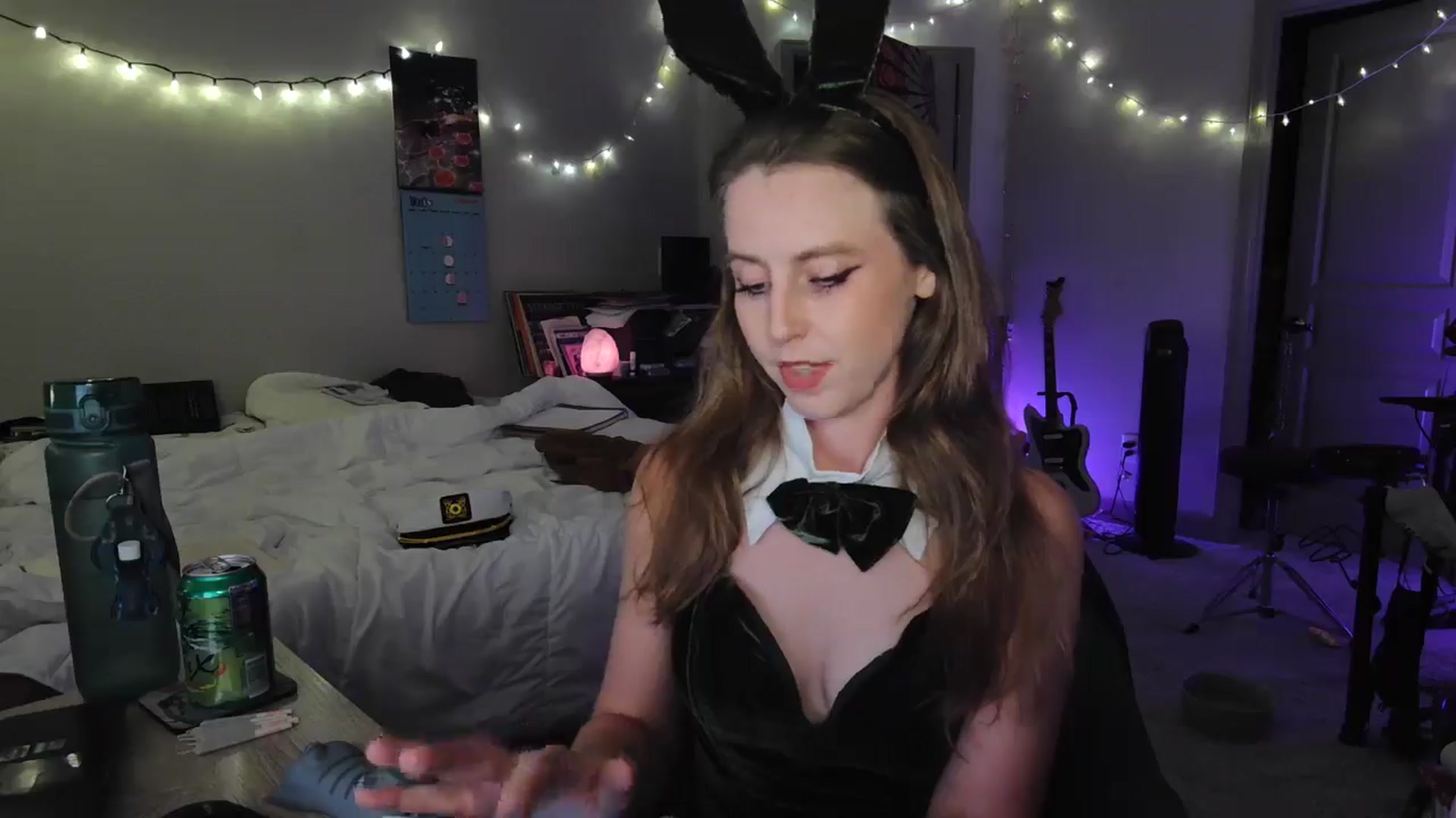 Gallery image thumbnail from Blake_Bardot's myfreecams stream on, 04/21/2025, 03:48 image 13 of 20