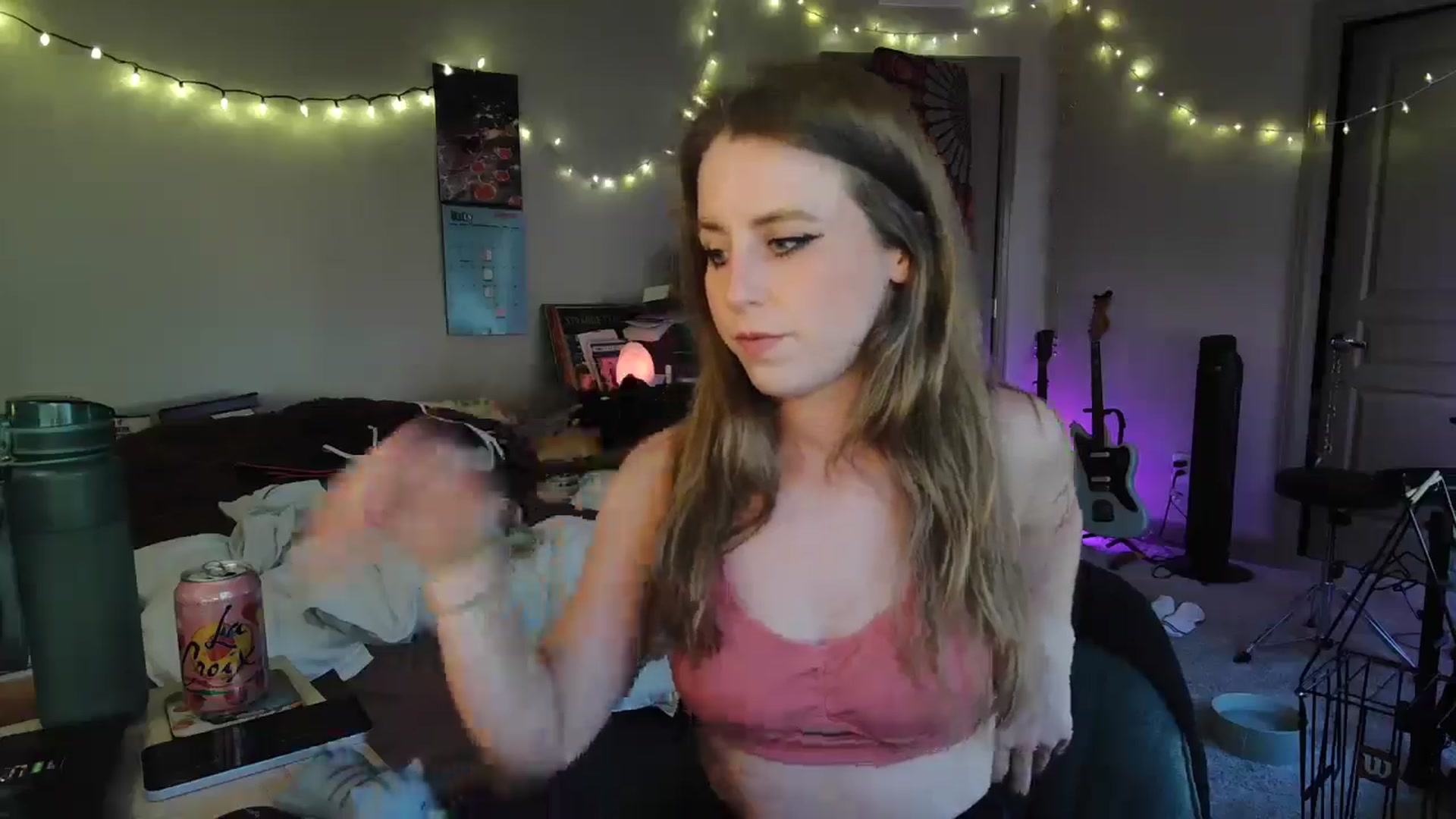 Gallery image thumbnail from Blake_Bardot's myfreecams stream on, 04/26/2025, 01:49 image 14 of 20