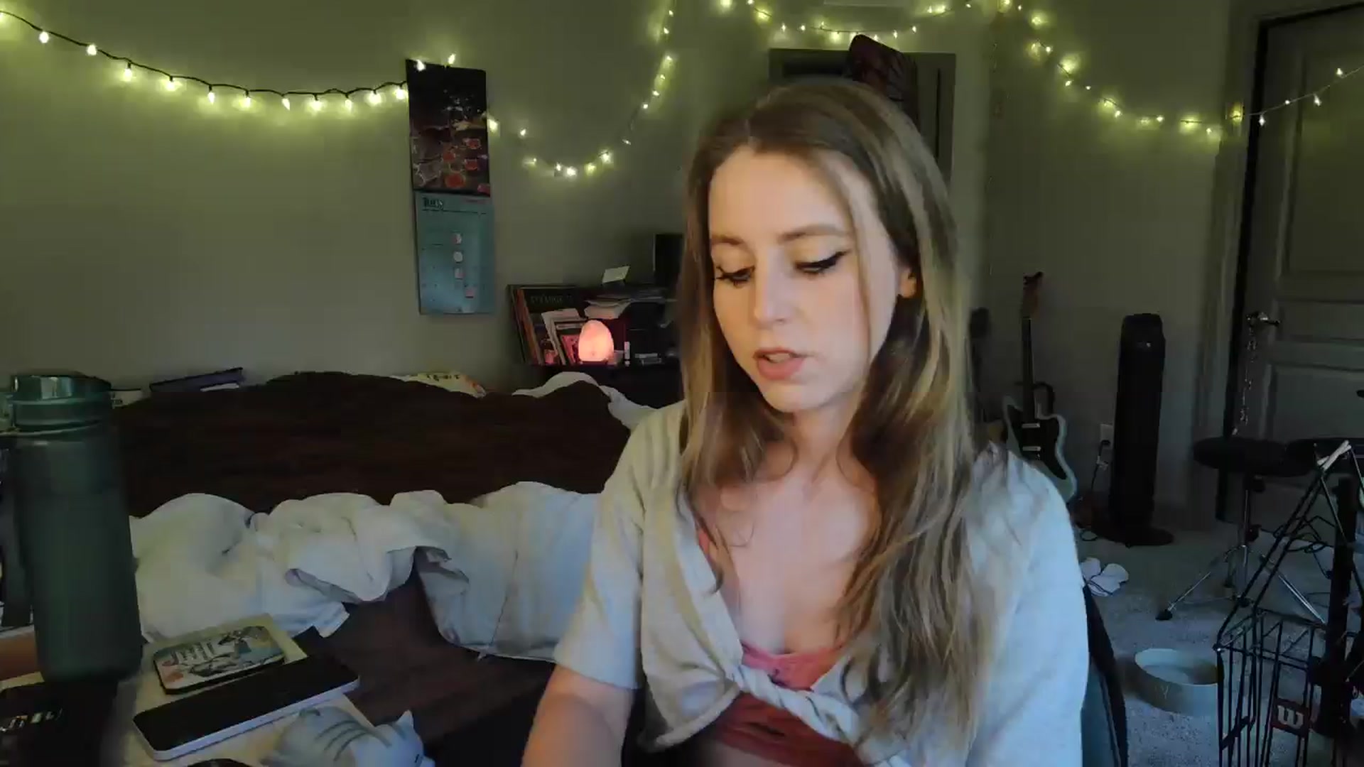 Gallery image thumbnail from Blake_Bardot's myfreecams stream on, 04/26/2025, 01:49 image 1 of 20