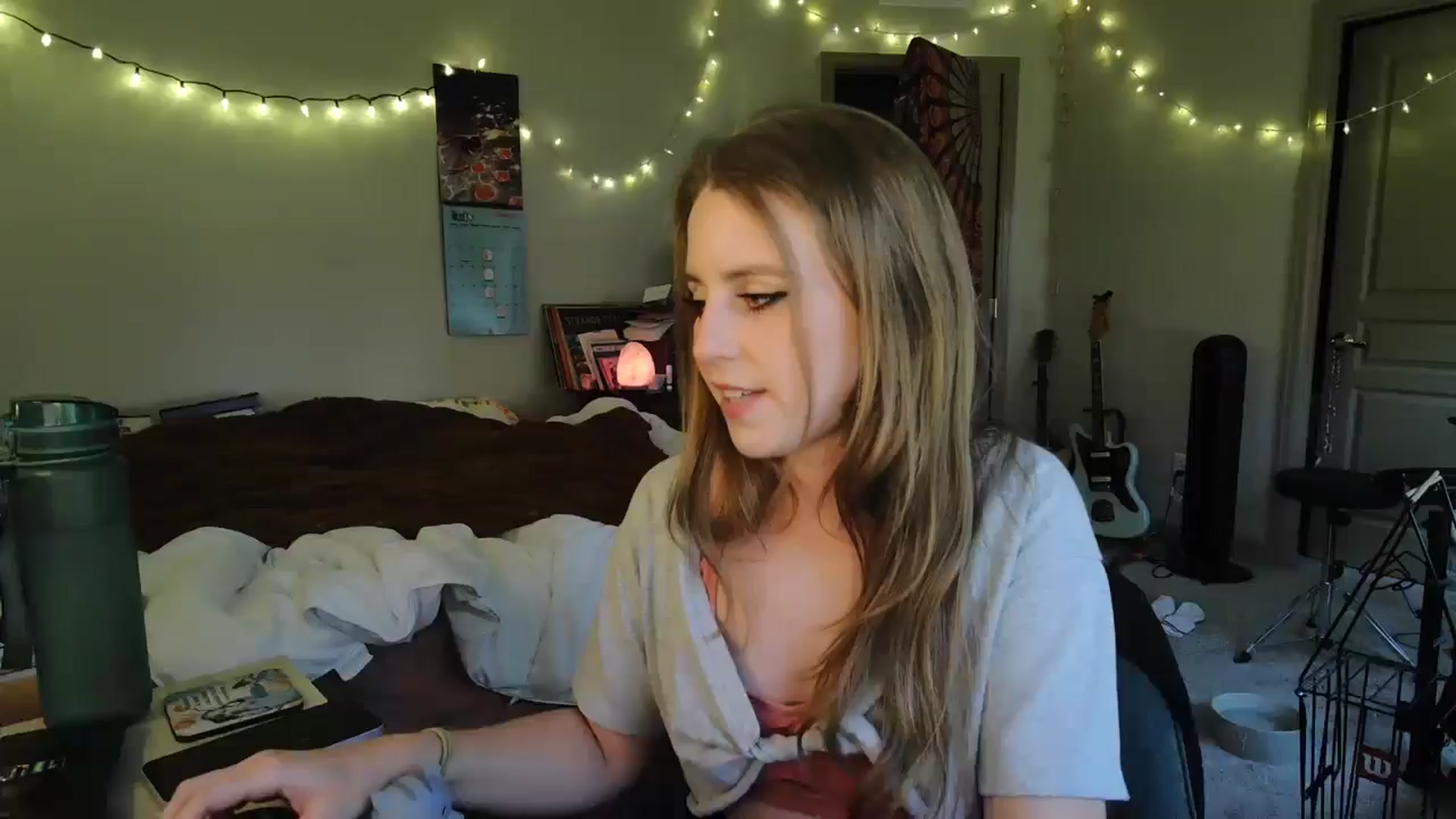 Gallery image thumbnail from Blake_Bardot's myfreecams stream on, 04/26/2025, 01:49 image 2 of 20