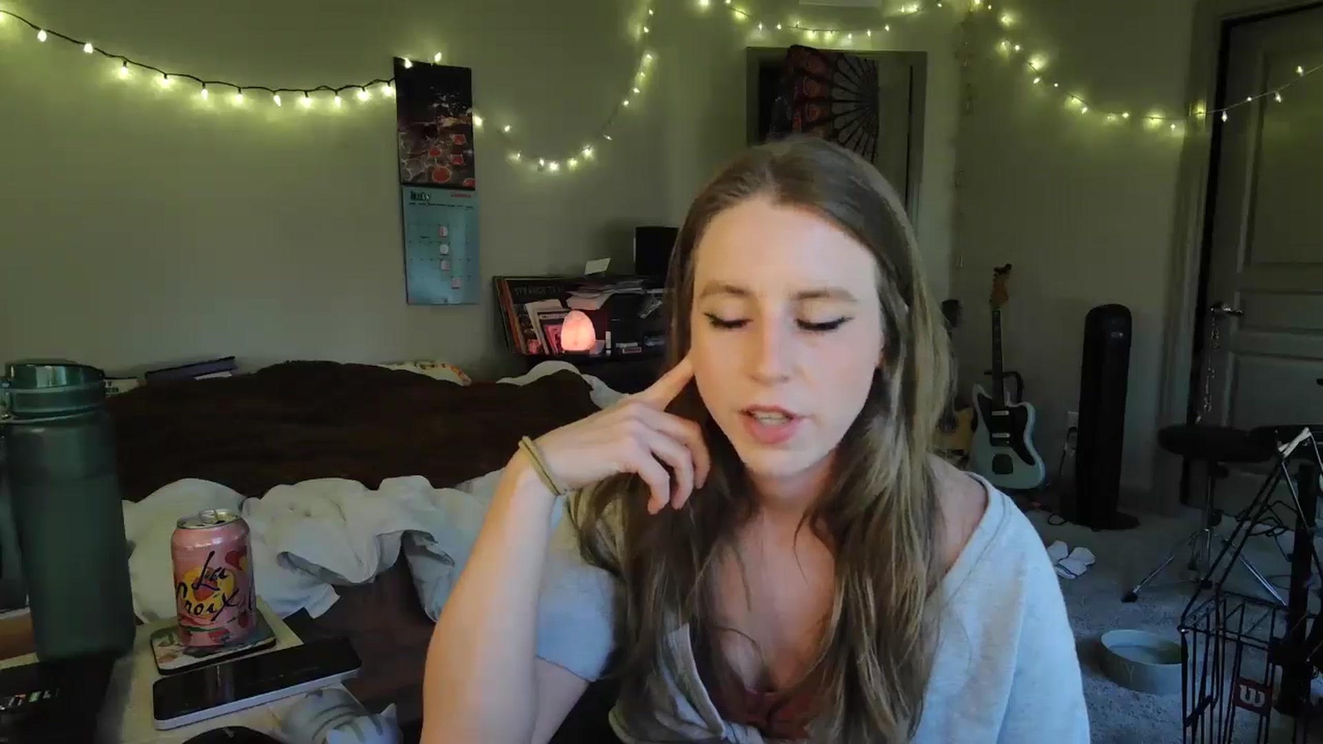 Gallery image thumbnail from Blake_Bardot's myfreecams stream on, 04/26/2025, 01:49 image 5 of 20