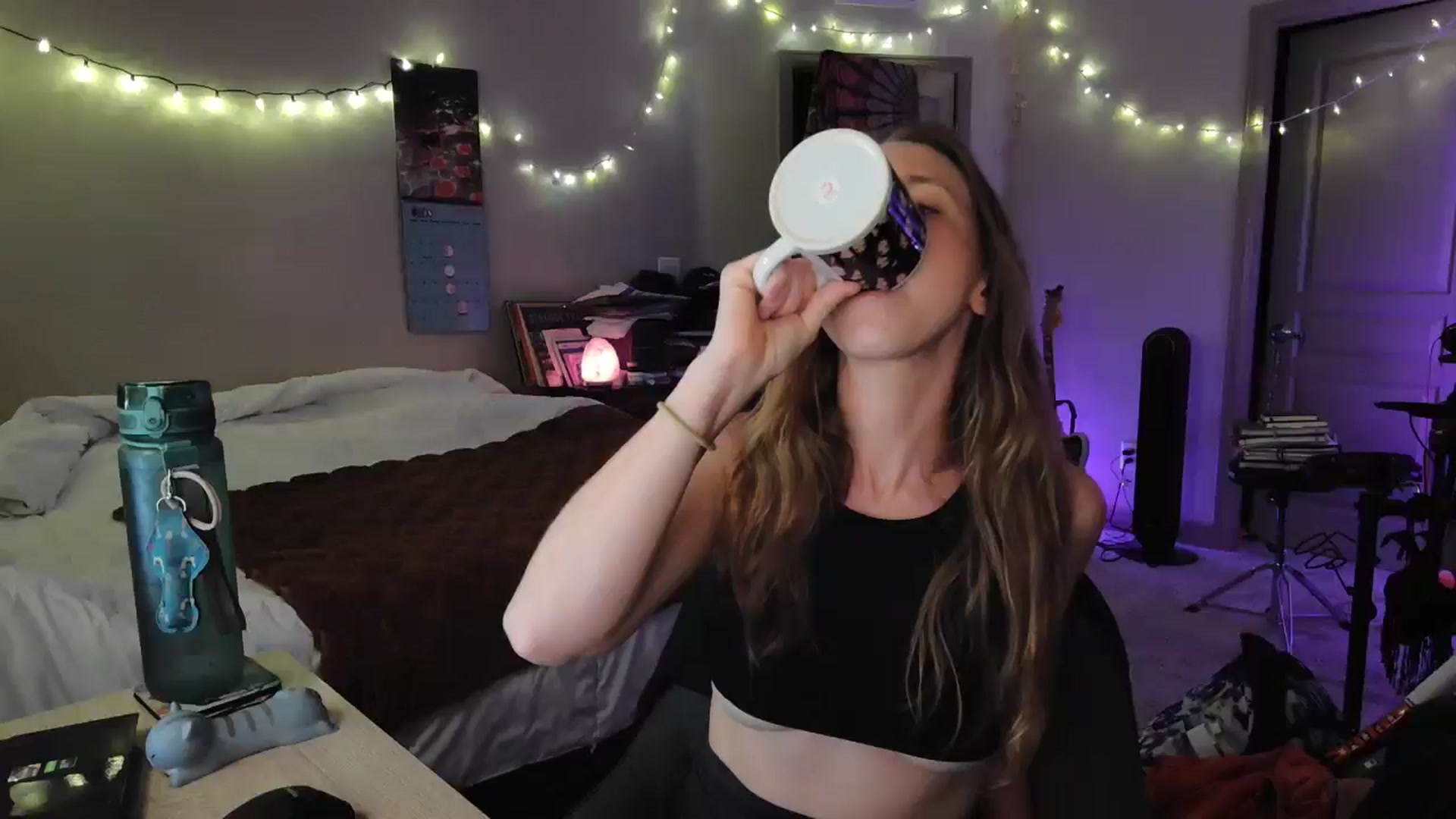Gallery image thumbnail from Blake_Bardot's myfreecams stream on, 05/09/2025, 05:30 image 1 of 20
