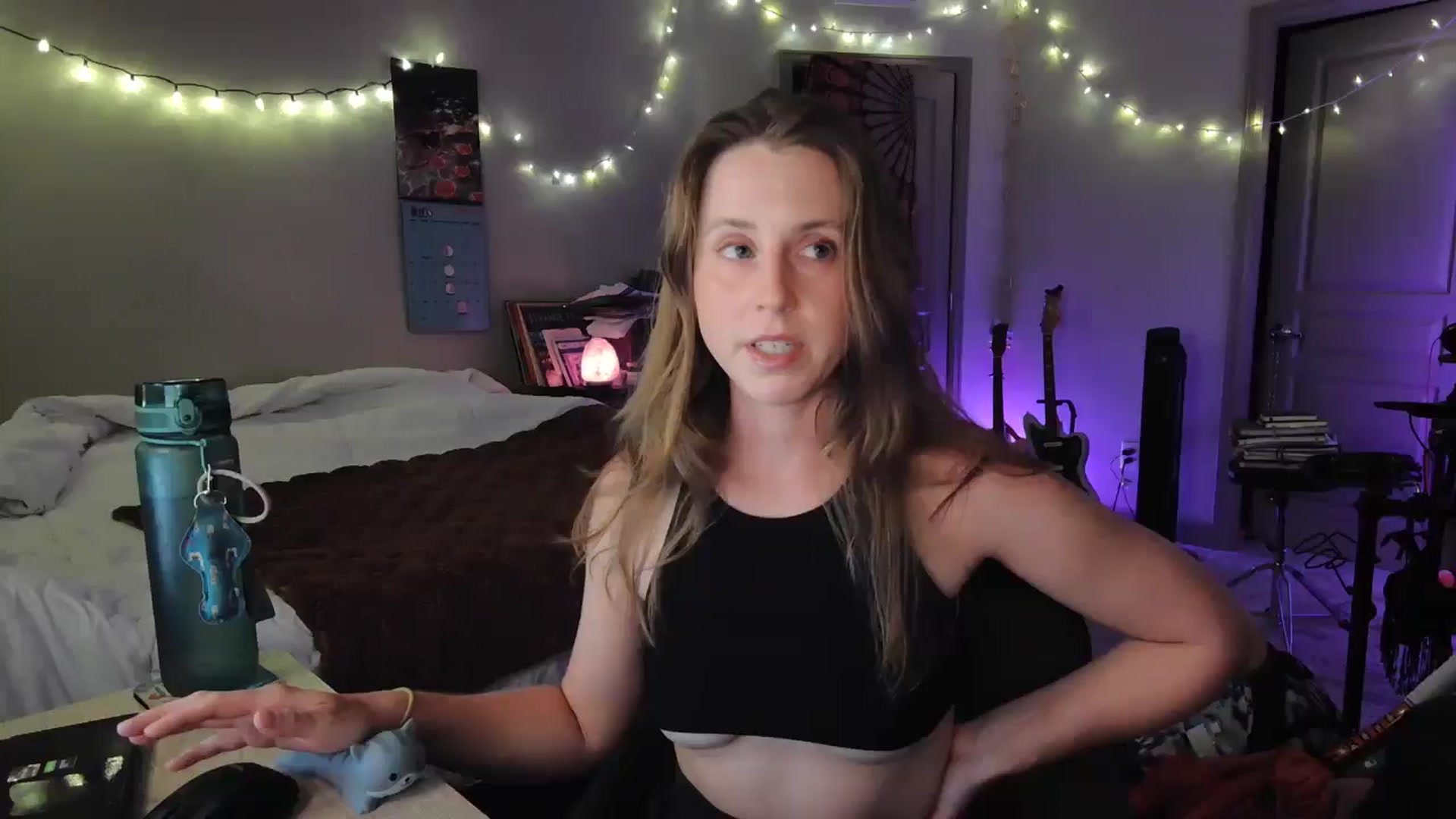 Gallery image thumbnail from Blake_Bardot's myfreecams stream on, 05/09/2025, 05:30 image 14 of 20