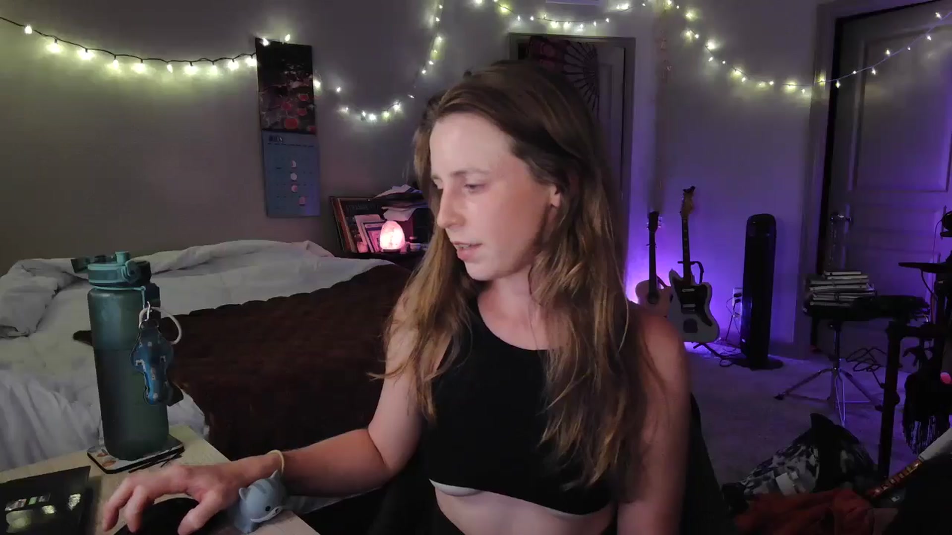 Gallery image thumbnail from Blake_Bardot's myfreecams stream on, 05/09/2025, 05:30 image 15 of 20