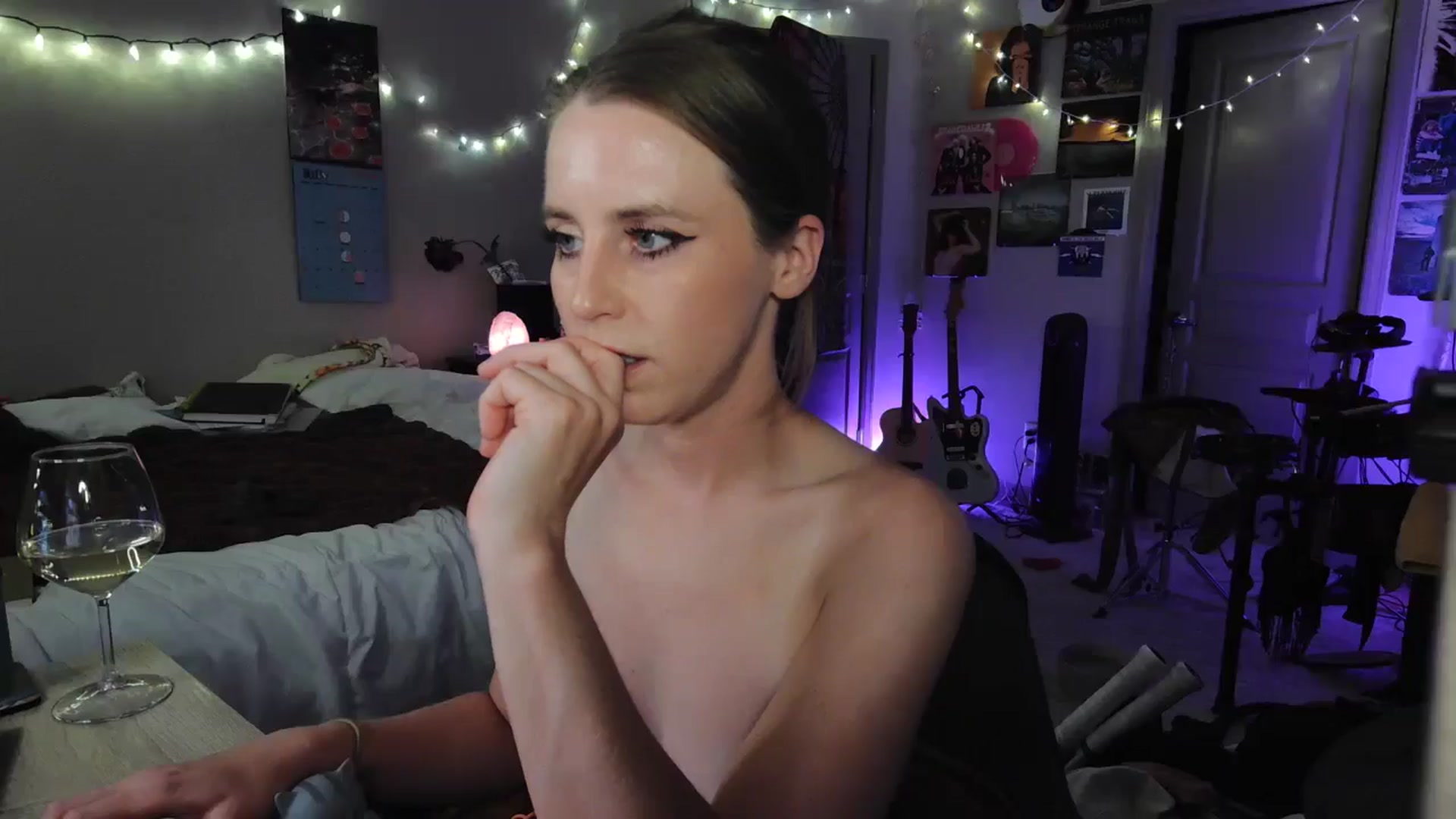 Gallery image thumbnail from Blake_Bardot's myfreecams stream on, 05/16/2025, 03:47 image 13 of 20