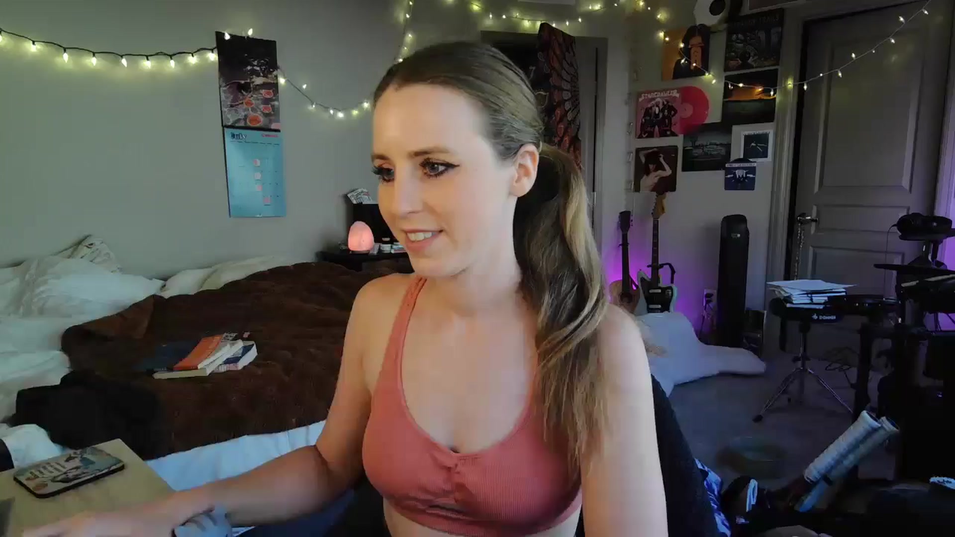Gallery image thumbnail from Blake_Bardot's myfreecams stream on, 05/24/2025, 01:59 image 12 of 20