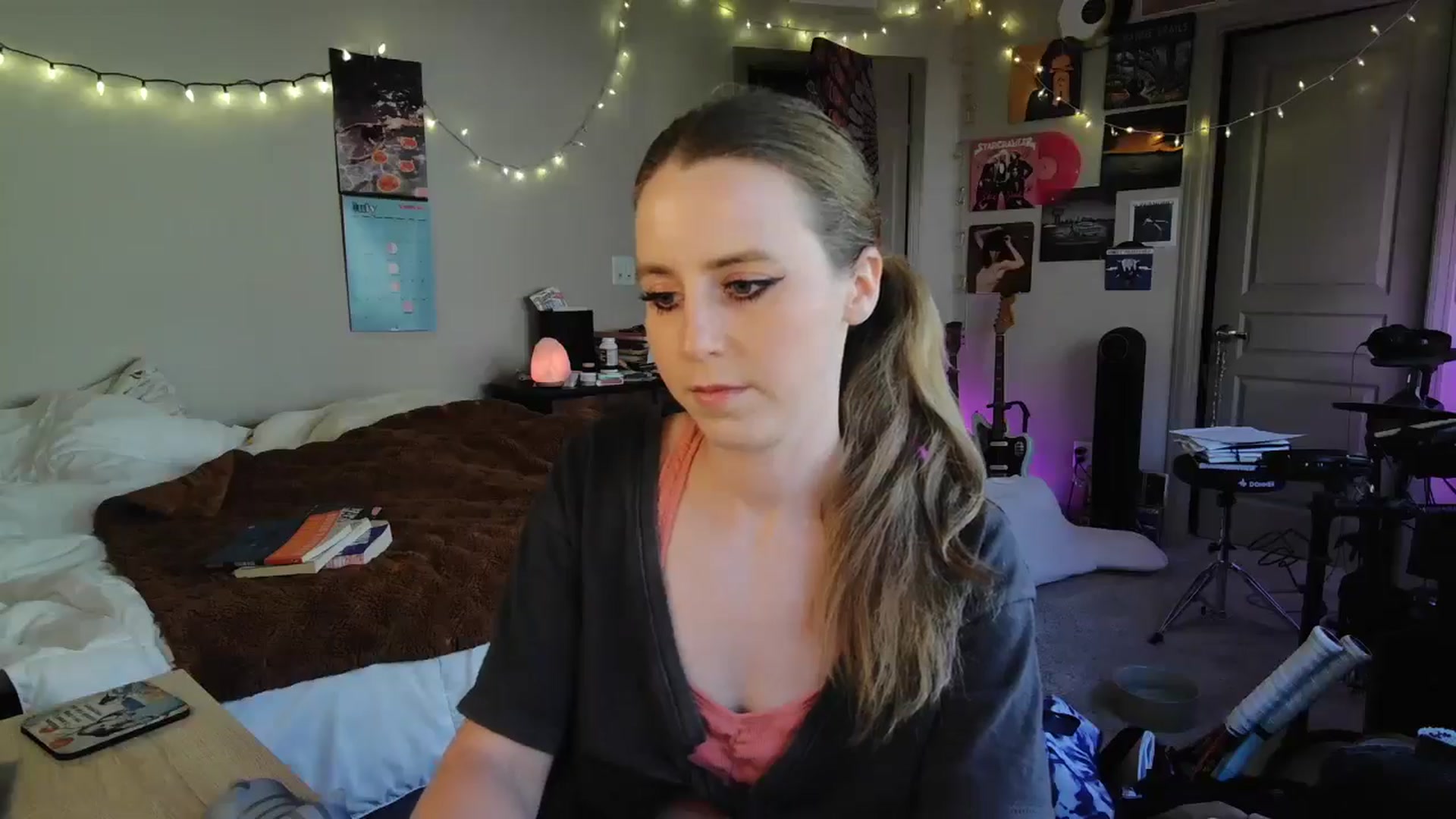 Gallery image thumbnail from Blake_Bardot's myfreecams stream on, 05/24/2025, 01:59 image 5 of 20