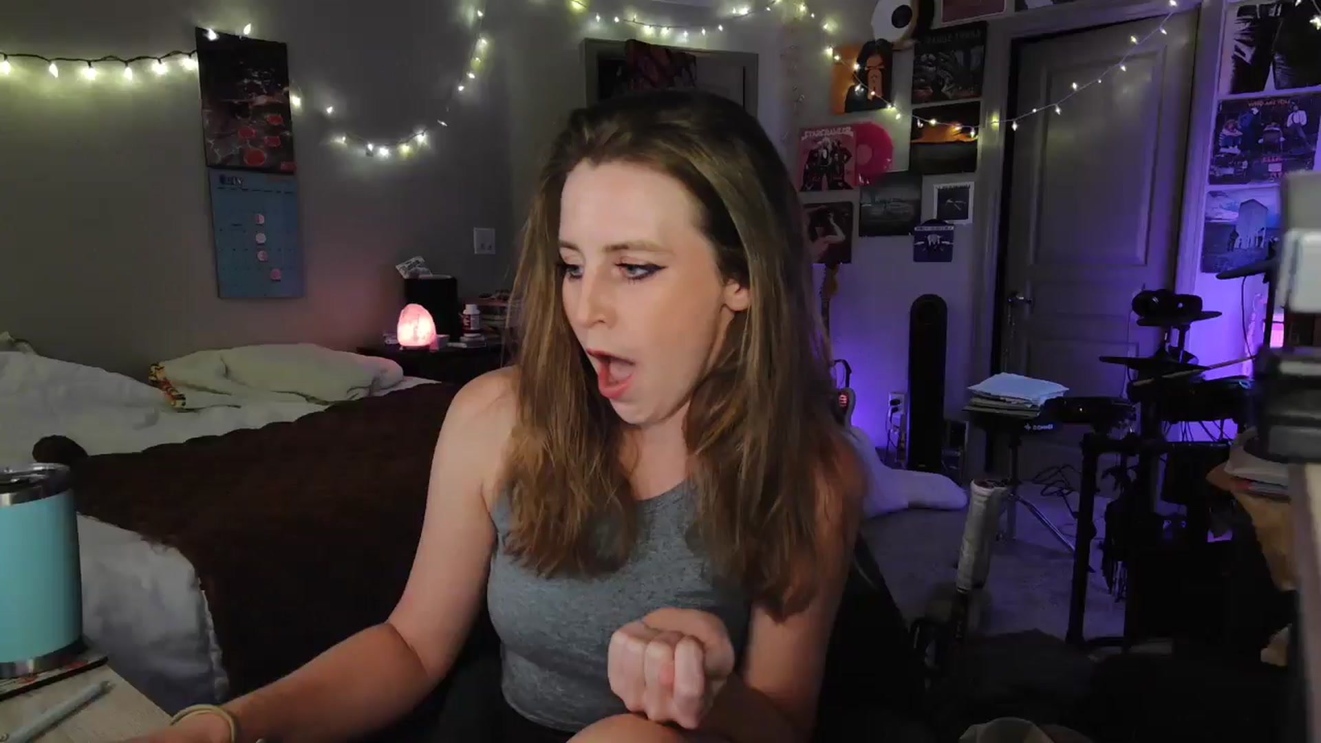 Gallery image thumbnail from Blake_Bardot's myfreecams stream on, 05/30/2025, 06:14 image 4 of 20
