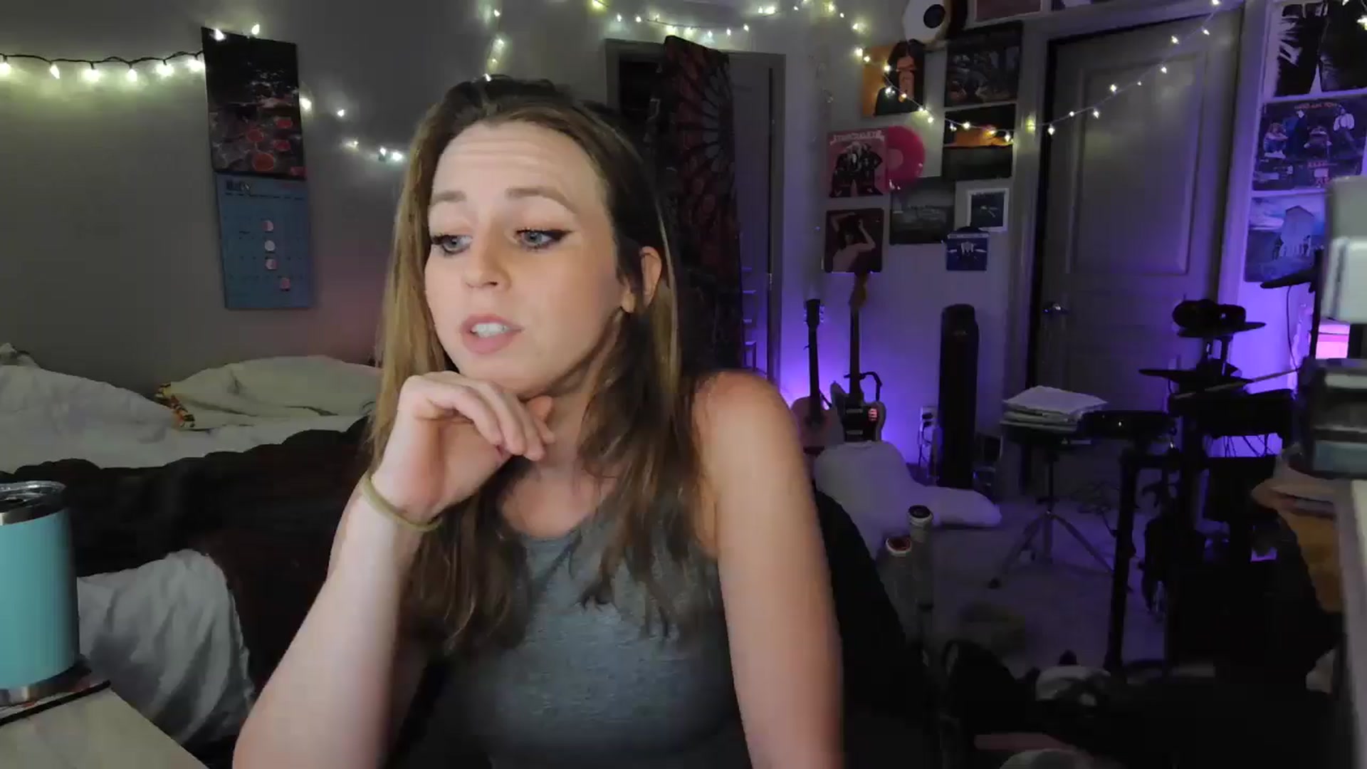 Gallery image thumbnail from Blake_Bardot's myfreecams stream on, 05/30/2025, 06:14 image 18 of 20