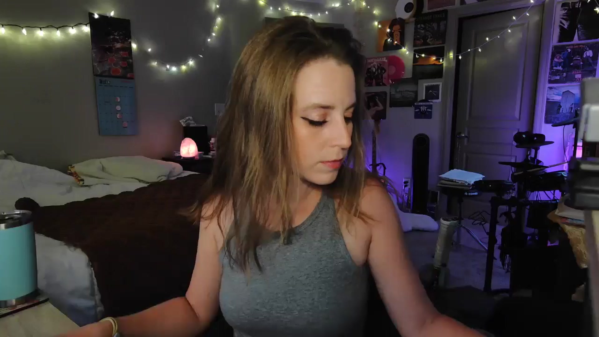 Gallery image thumbnail from Blake_Bardot's myfreecams stream on, 05/30/2025, 06:14 image 3 of 20