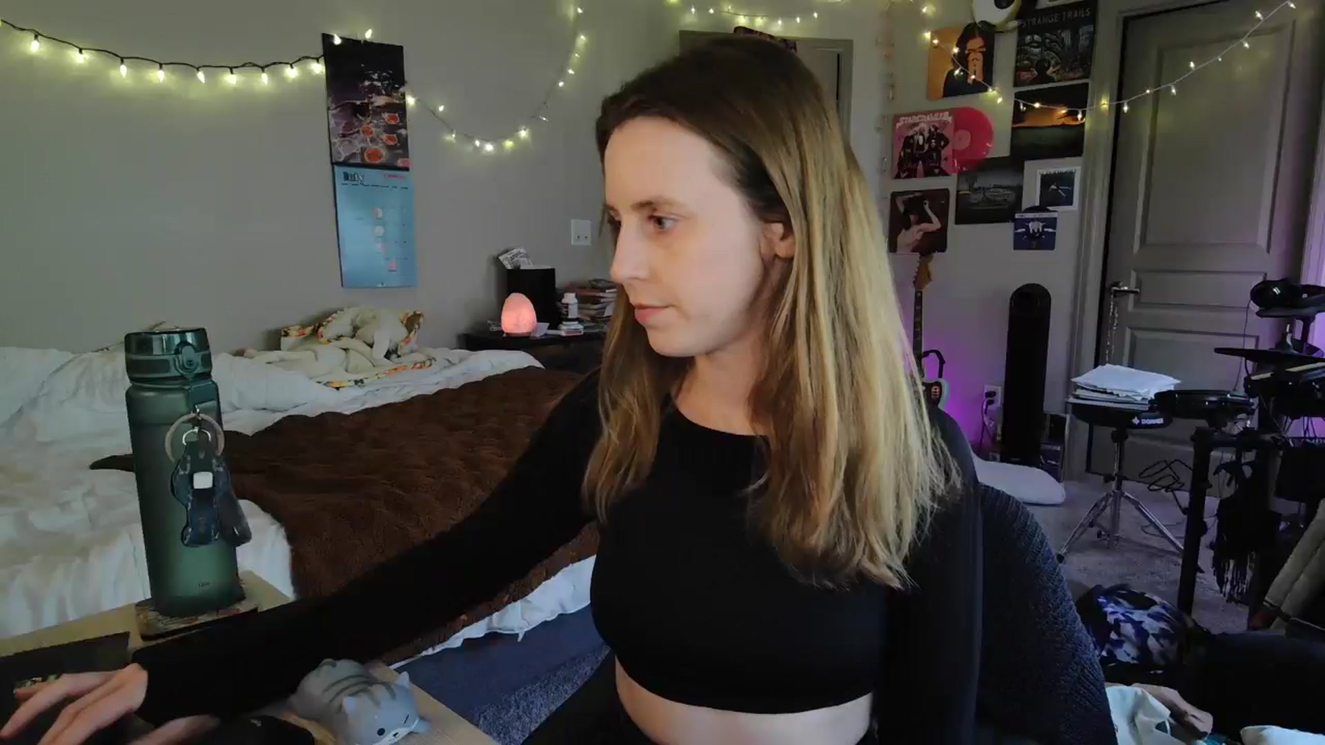 Gallery image thumbnail from Blake_Bardot's myfreecams stream on, 06/01/2025, 01:17 image 9 of 20