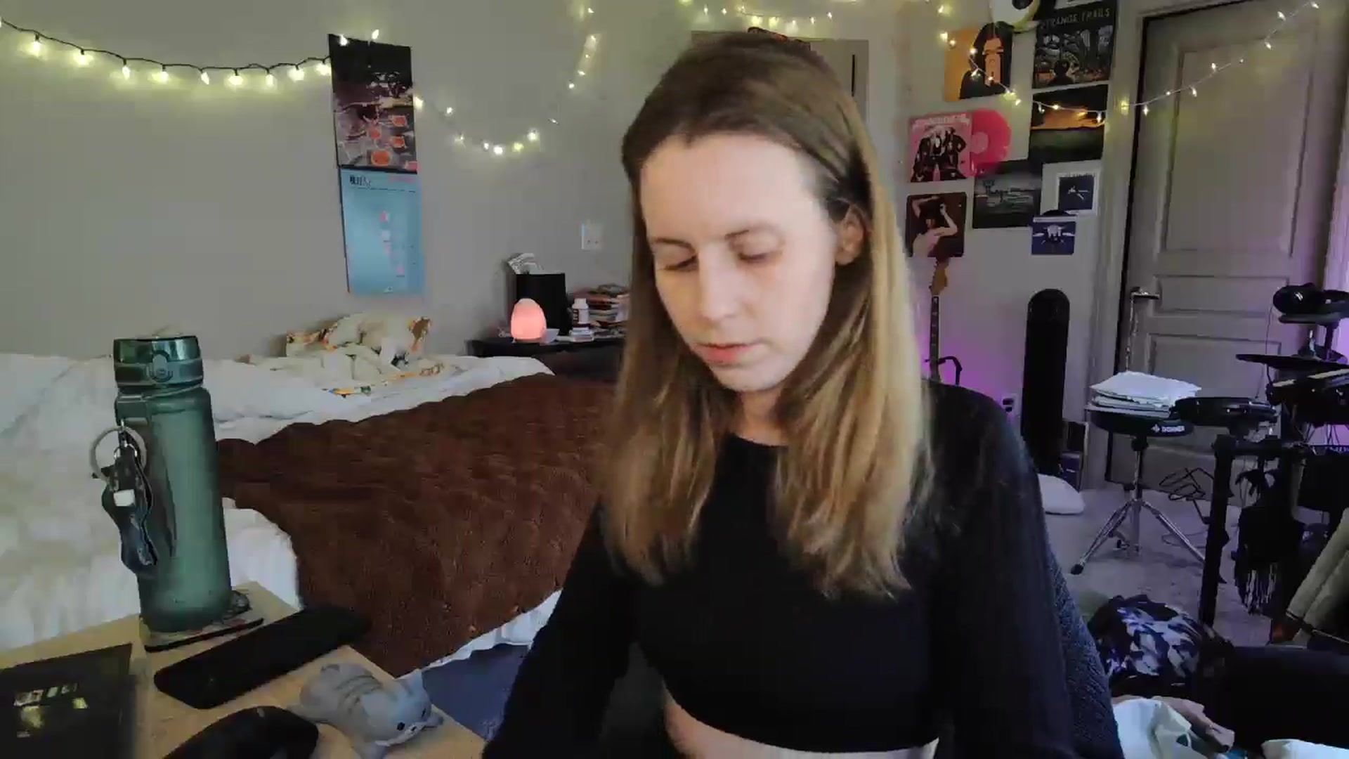 Gallery image thumbnail from Blake_Bardot's myfreecams stream on, 06/01/2025, 01:17 image 5 of 20
