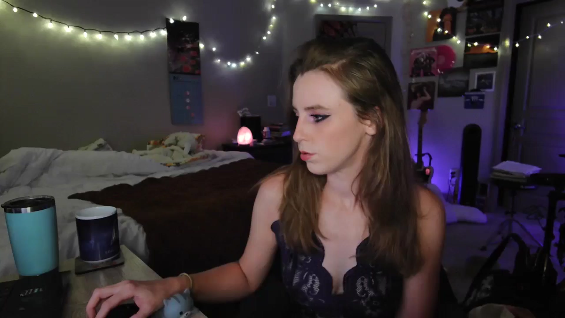 Gallery image thumbnail from Blake_Bardot's myfreecams stream on, 06/01/2025, 07:57 image 1 of 20