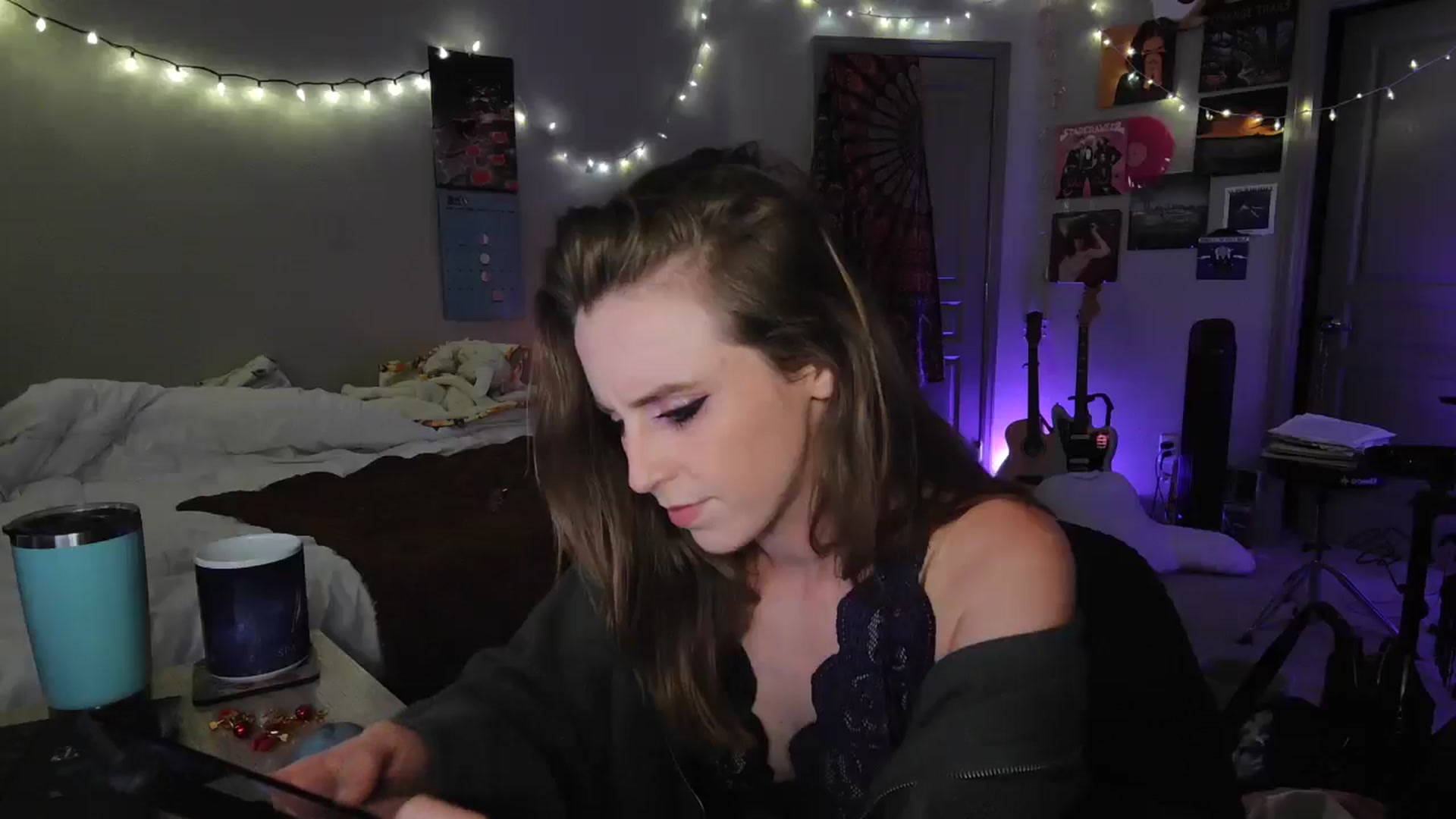 Gallery image thumbnail from Blake_Bardot's myfreecams stream on, 06/01/2025, 07:57 image 12 of 20