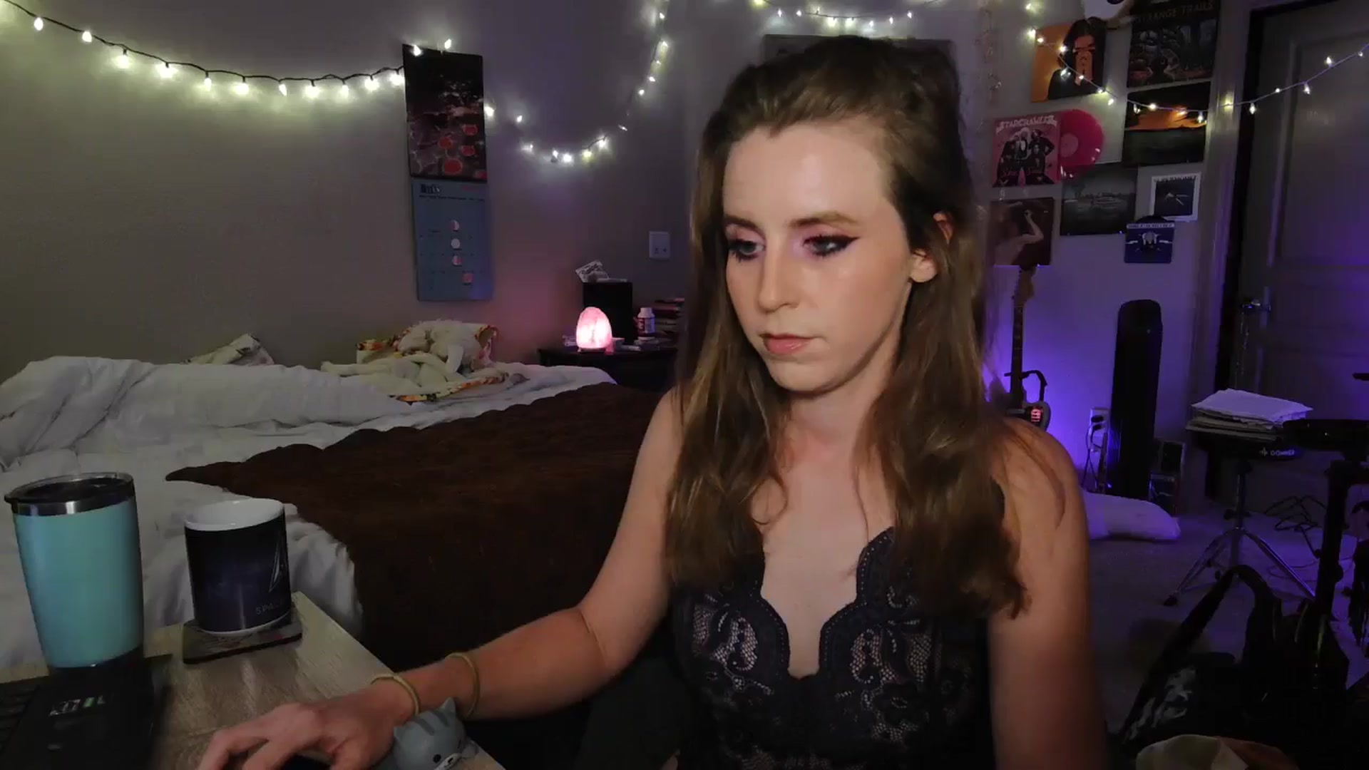 Gallery image thumbnail from Blake_Bardot's myfreecams stream on, 06/01/2025, 07:57 image 6 of 20