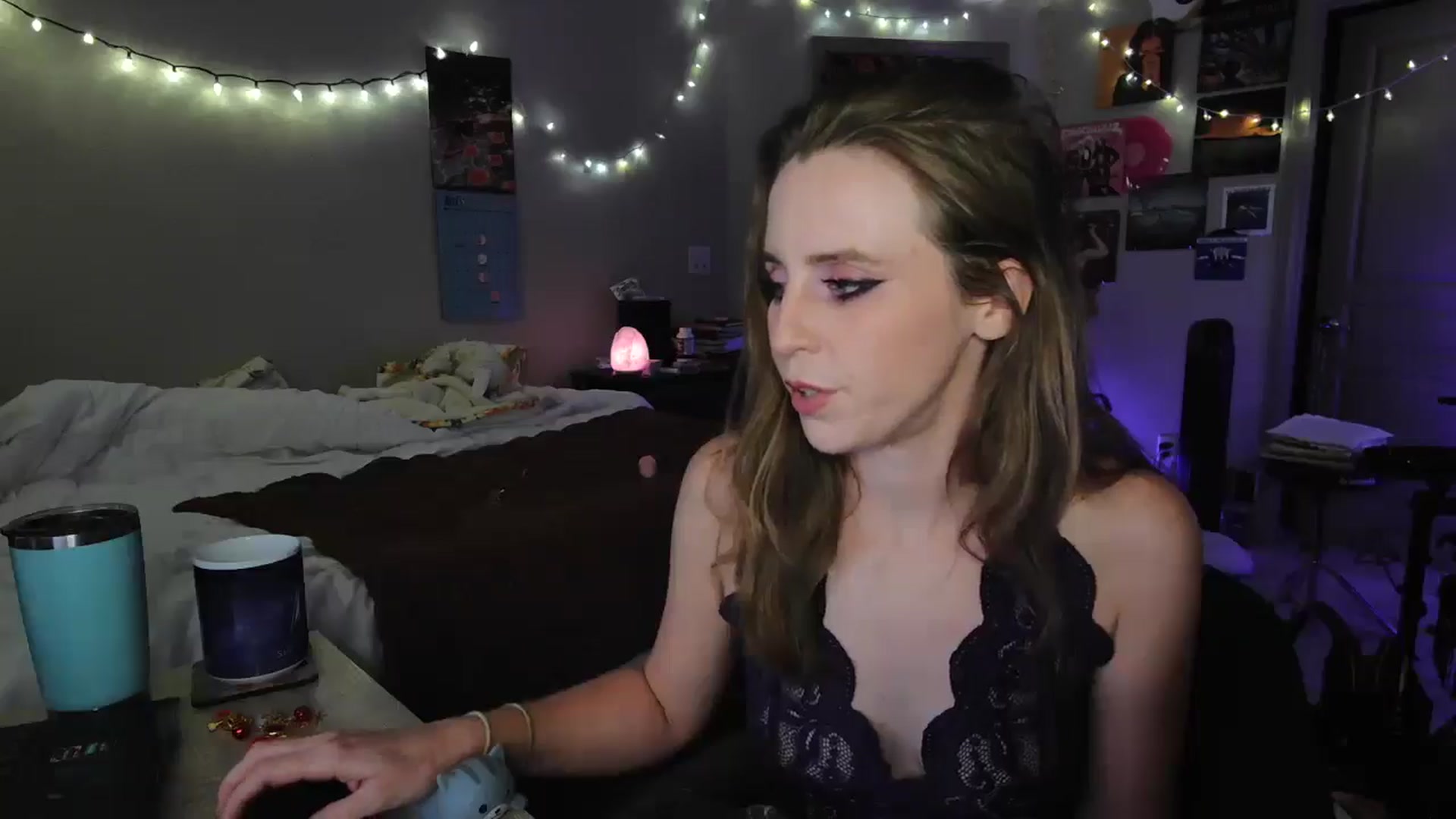 Gallery image thumbnail from Blake_Bardot's myfreecams stream on, 06/01/2025, 07:57 image 11 of 20