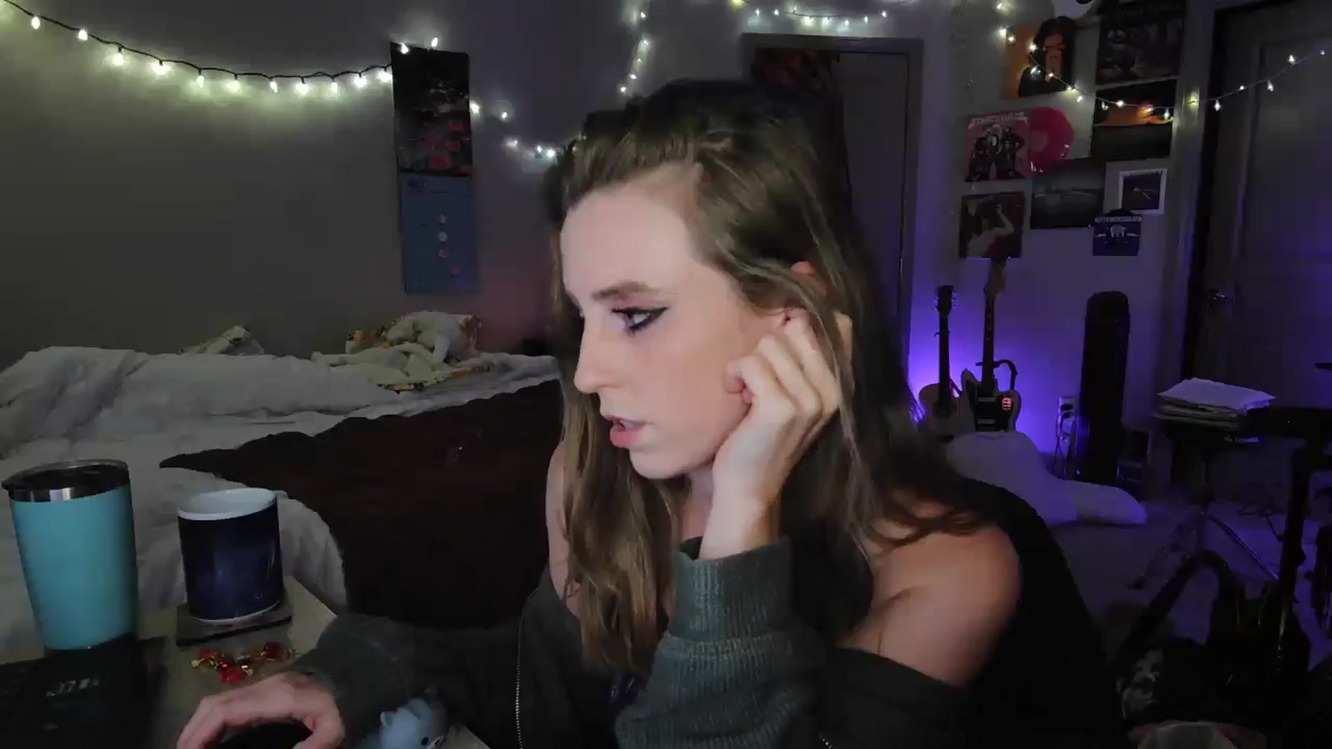 Gallery image thumbnail from Blake_Bardot's myfreecams stream on, 06/01/2025, 07:57 image 14 of 20