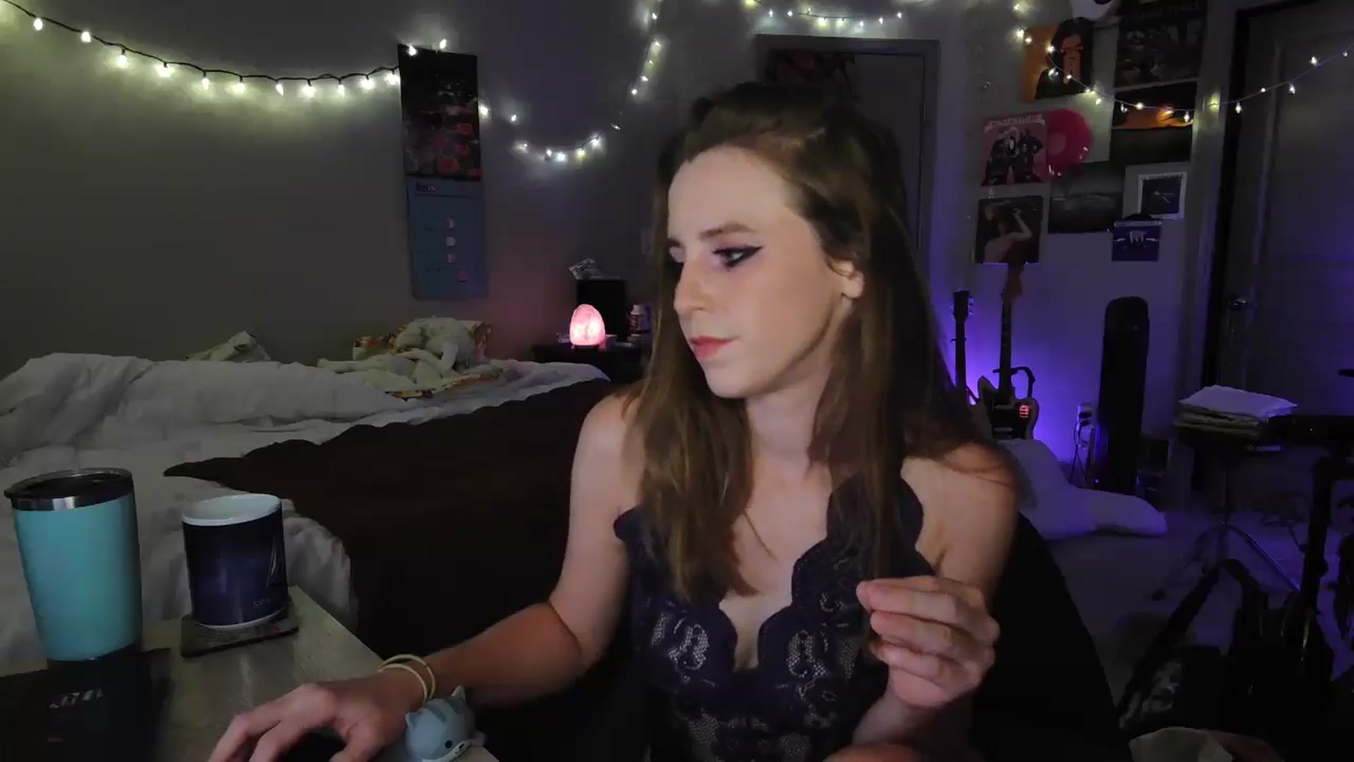 Gallery image thumbnail from Blake_Bardot's myfreecams stream on, 06/01/2025, 07:57 image 2 of 20