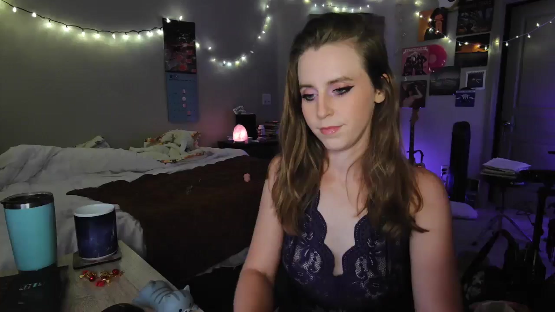 Gallery image thumbnail from Blake_Bardot's myfreecams stream on, 06/01/2025, 07:57 image 9 of 20