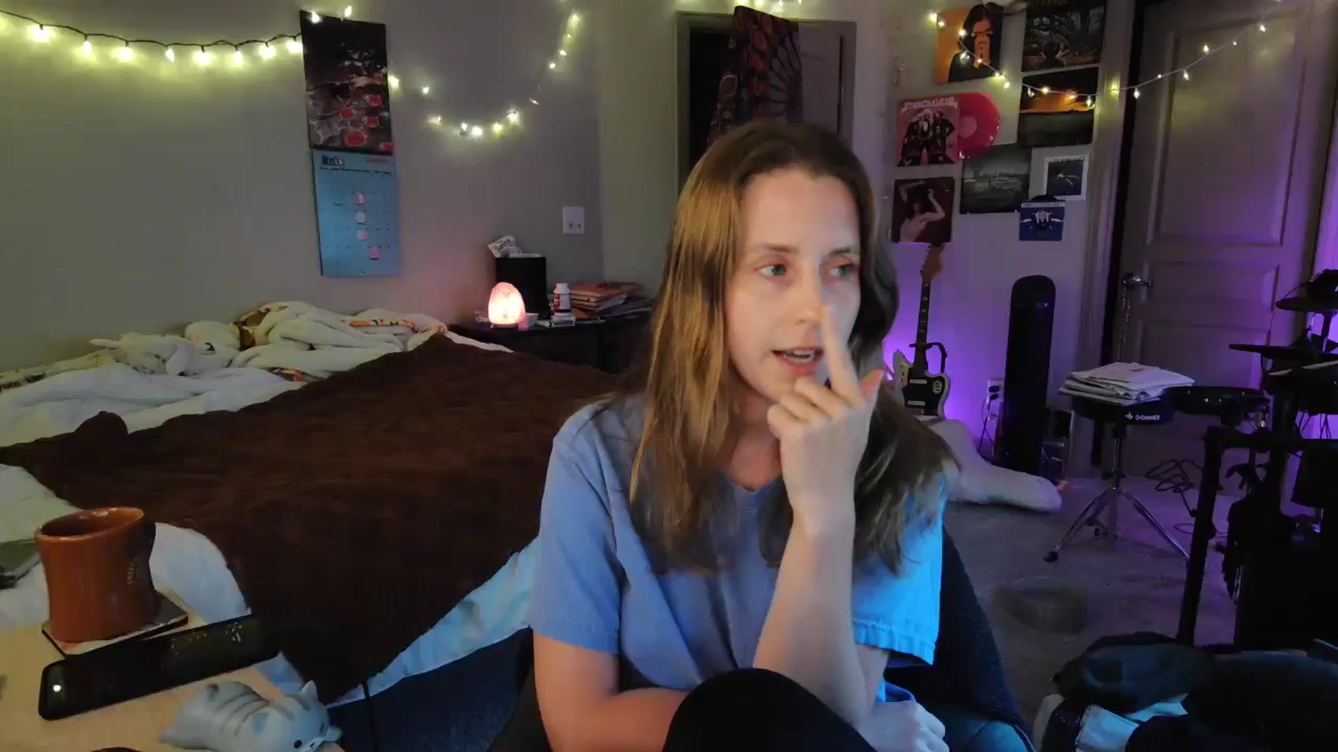 Gallery image thumbnail from Blake_Bardot's myfreecams stream on, 06/07/2025, 03:08 image 1 of 20