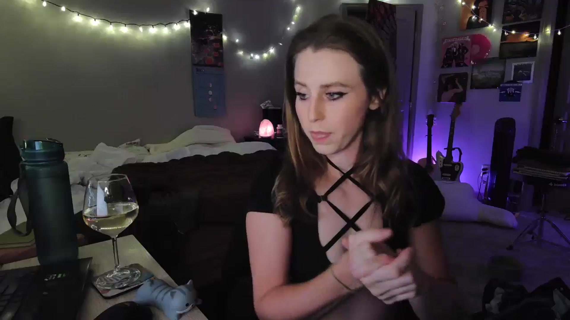 Gallery image thumbnail from Blake_Bardot's myfreecams stream on, 06/12/2025, 05:51 image 2 of 20