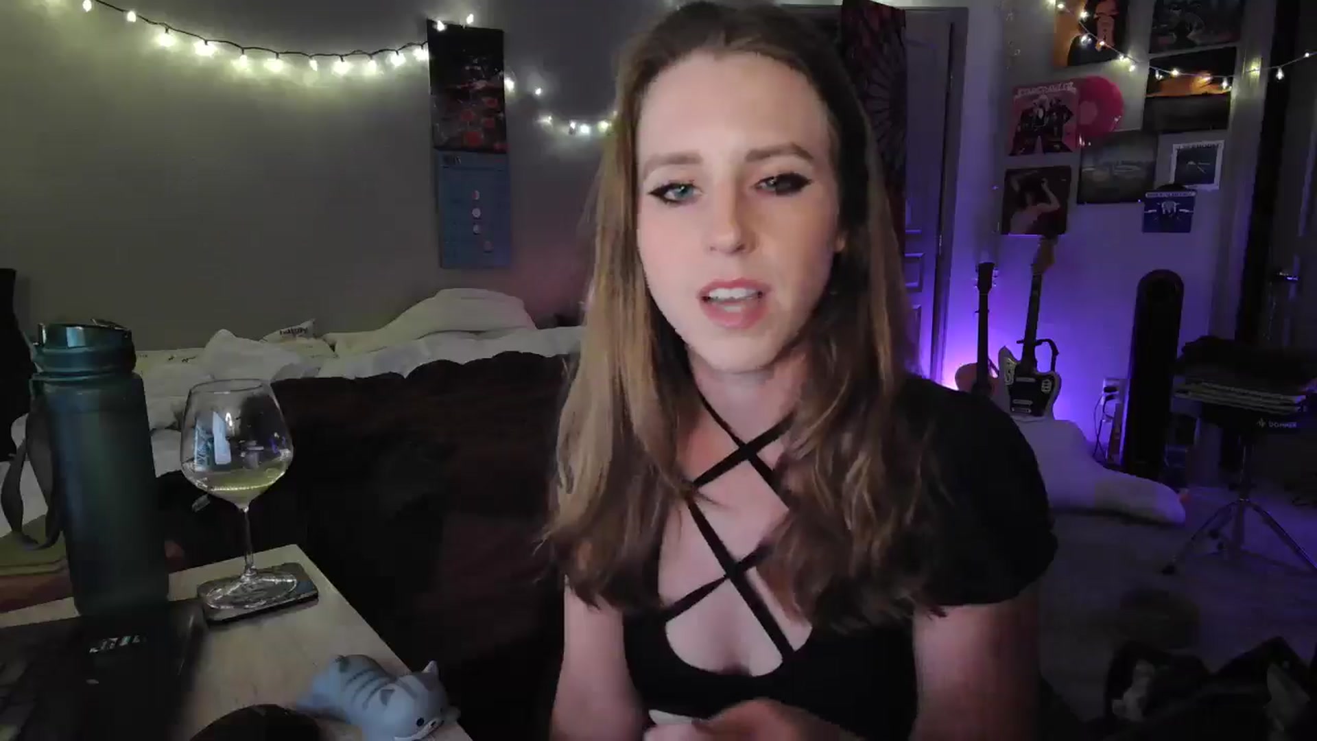 Gallery image thumbnail from Blake_Bardot's myfreecams stream on, 06/12/2025, 05:51 image 16 of 20