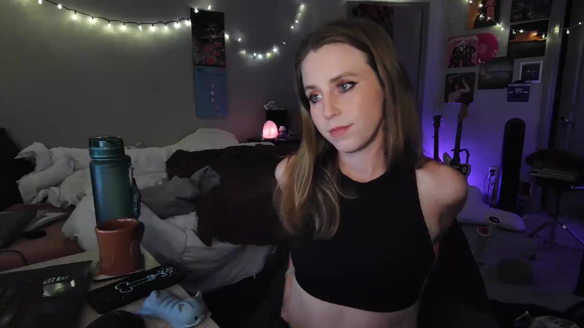 Gallery image thumbnail from Blake_Bardot's myfreecams stream on, 06/14/2025, 03:07 image 9 of 20