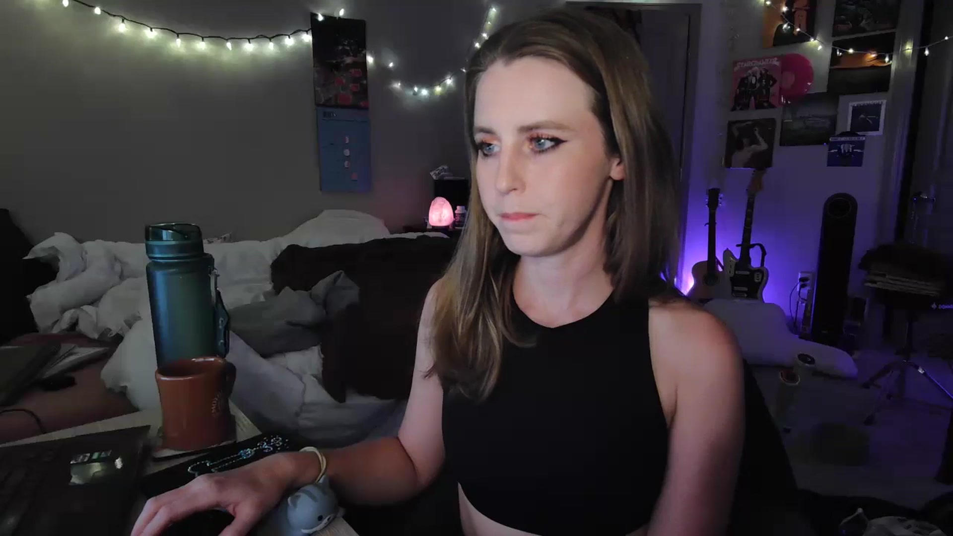 Gallery image thumbnail from Blake_Bardot's myfreecams stream on, 06/14/2025, 03:07 image 8 of 20