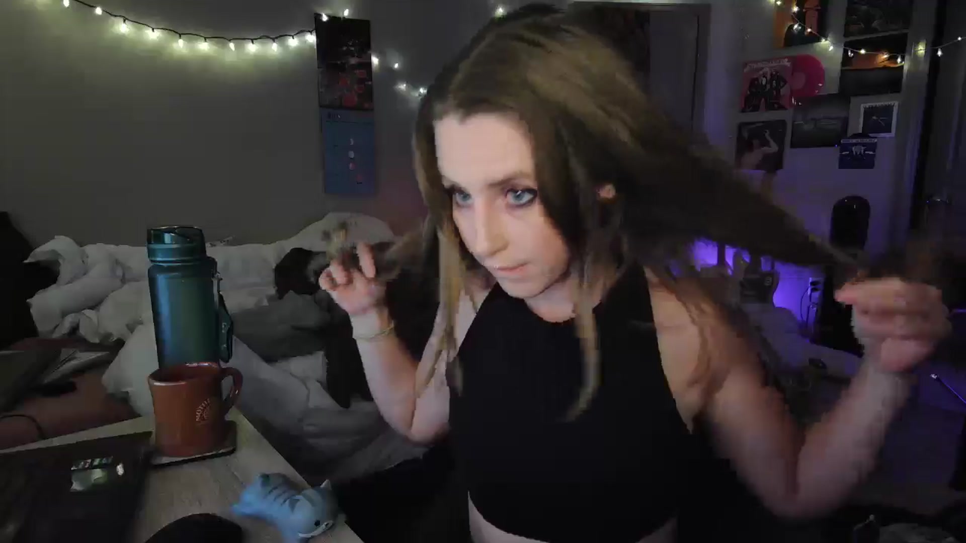 Gallery image thumbnail from Blake_Bardot's myfreecams stream on, 06/14/2025, 03:07 image 13 of 20
