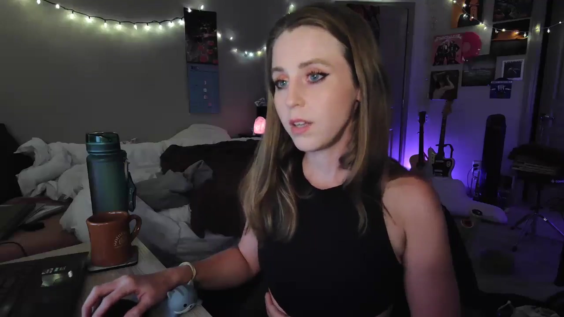 Gallery image thumbnail from Blake_Bardot's myfreecams stream on, 06/14/2025, 03:07 image 12 of 20