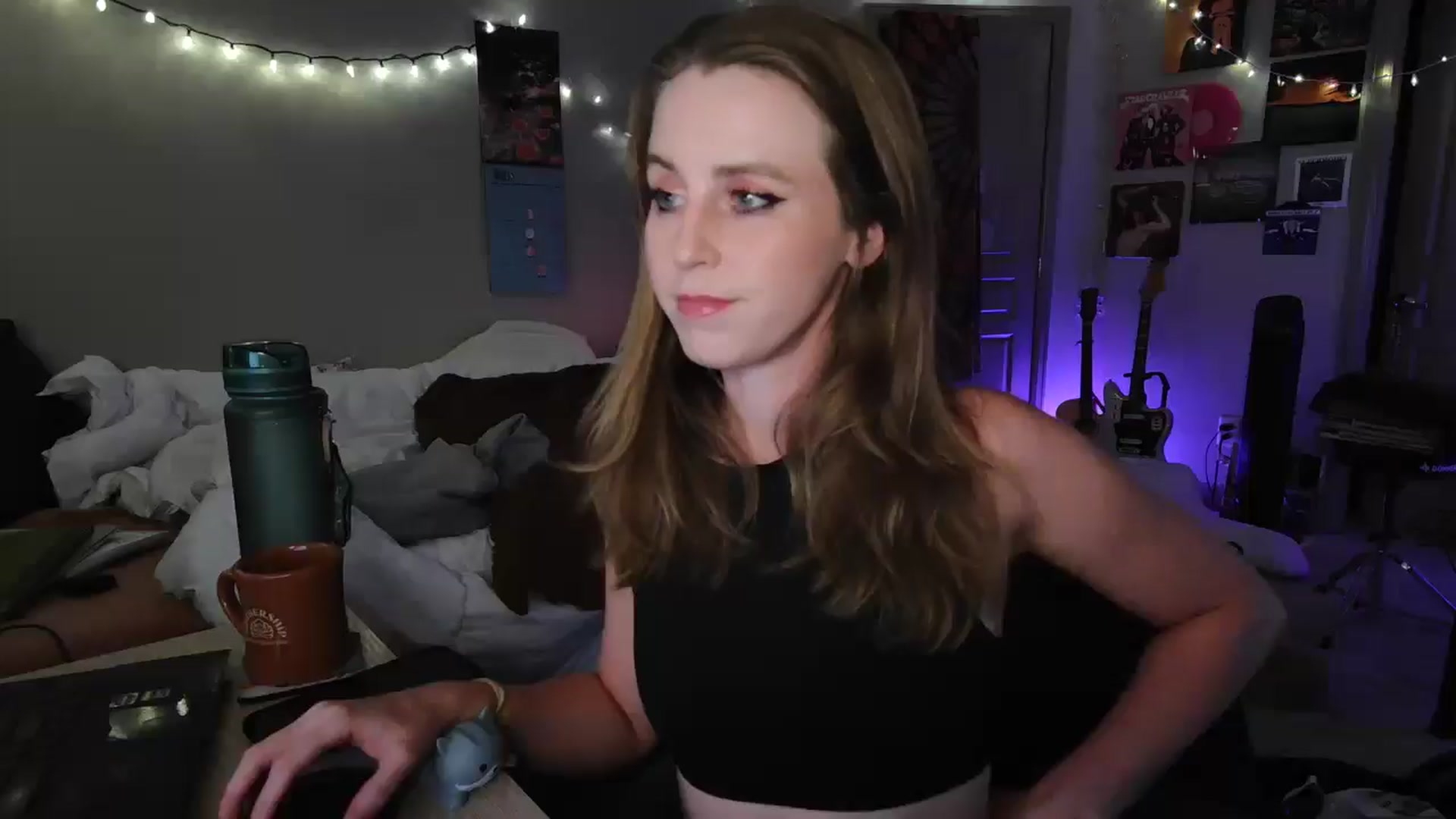 Gallery image thumbnail from Blake_Bardot's myfreecams stream on, 06/14/2025, 03:07 image 2 of 20