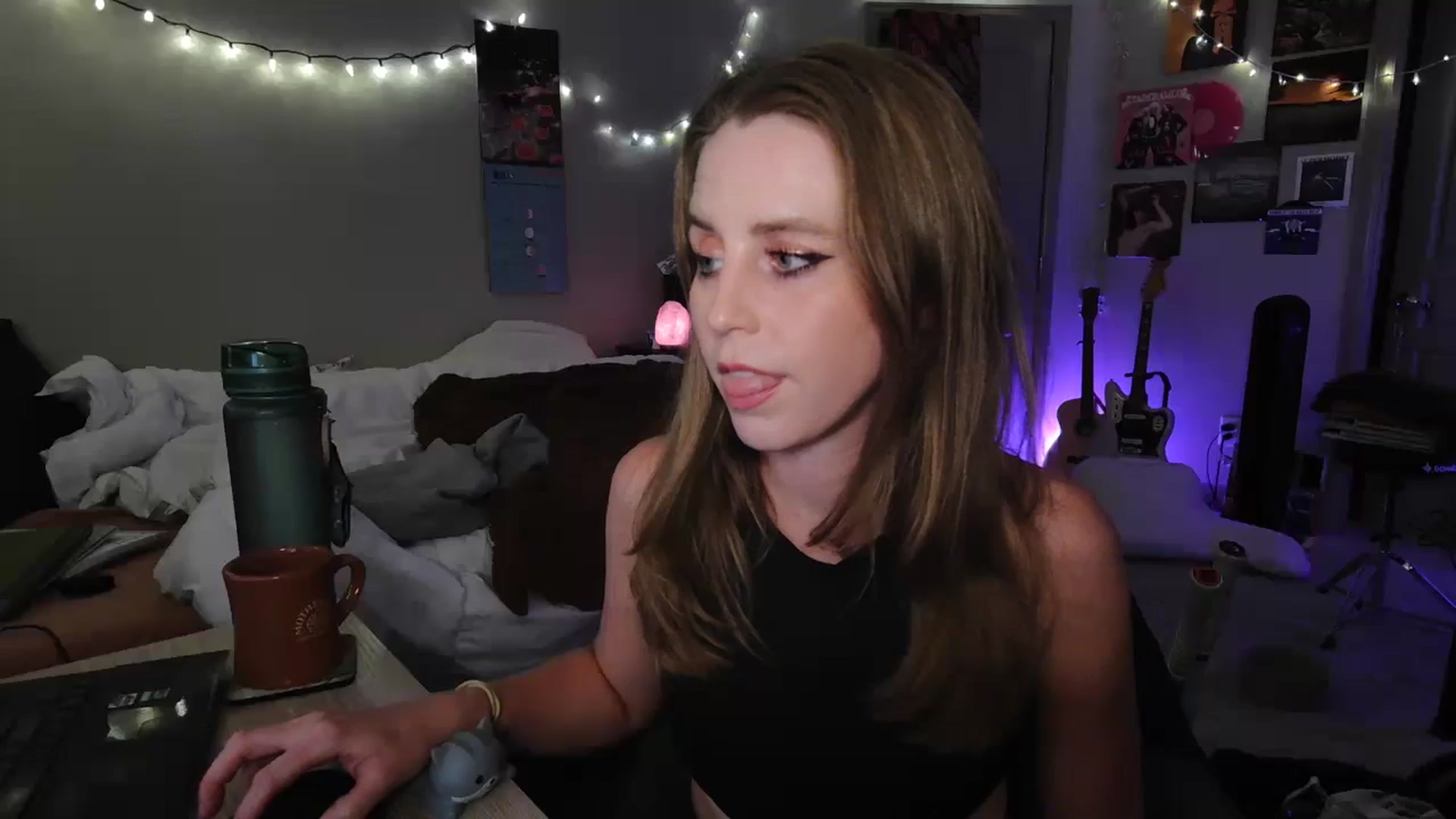 Gallery image thumbnail from Blake_Bardot's myfreecams stream on, 06/14/2025, 03:07 image 18 of 20