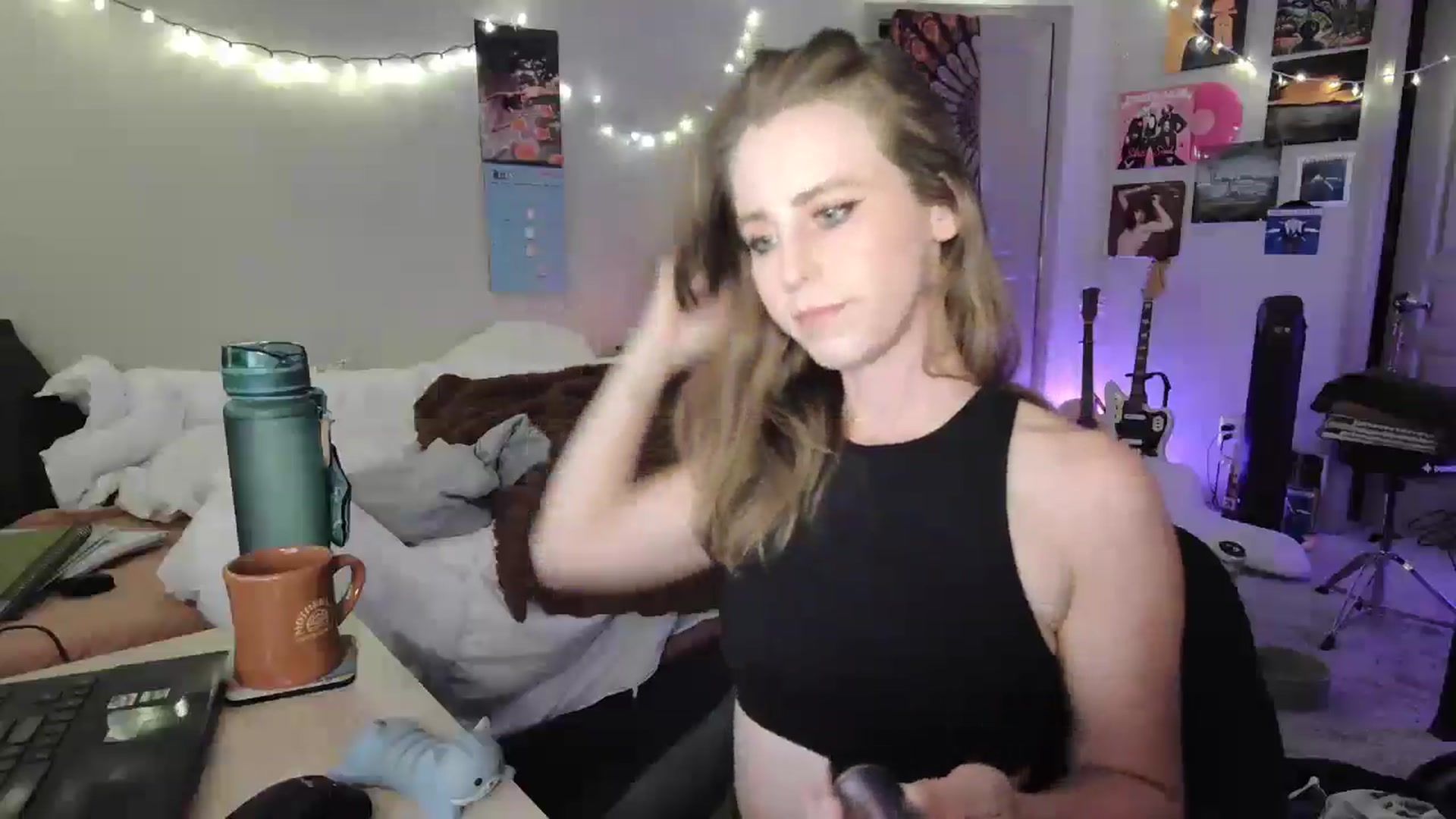 Gallery image thumbnail from Blake_Bardot's myfreecams stream on, 06/14/2025, 03:07 image 20 of 20