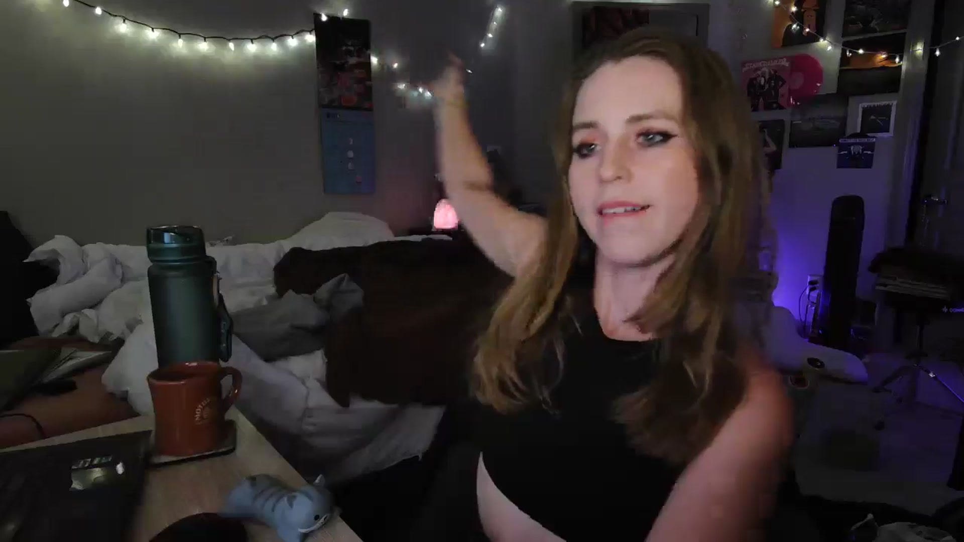 Gallery image thumbnail from Blake_Bardot's myfreecams stream on, 06/14/2025, 03:07 image 19 of 20