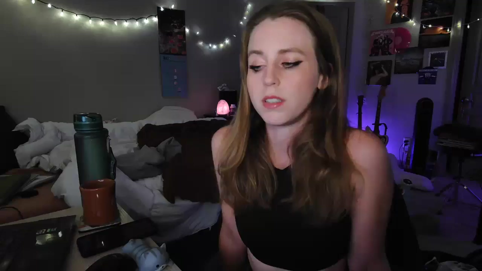 Gallery image thumbnail from Blake_Bardot's myfreecams stream on, 06/14/2025, 03:07 image 4 of 20