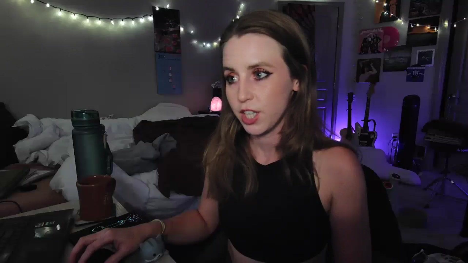 Gallery image thumbnail from Blake_Bardot's myfreecams stream on, 06/14/2025, 03:07 image 7 of 20
