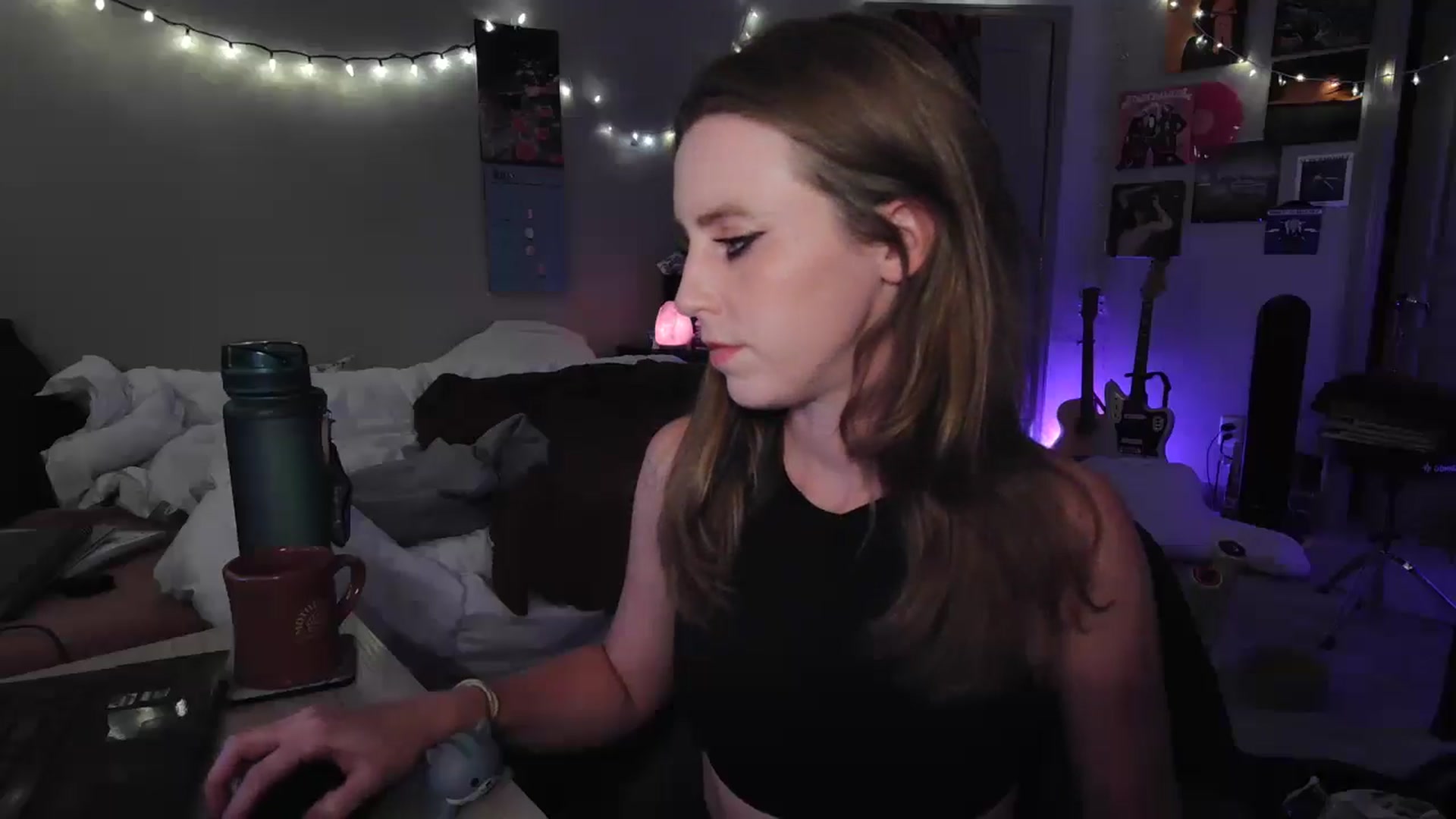 Gallery image thumbnail from Blake_Bardot's myfreecams stream on, 06/14/2025, 03:07 image 14 of 20