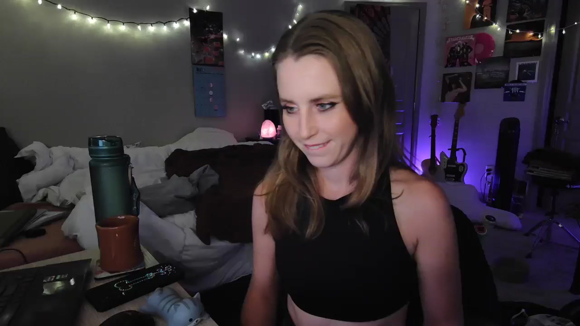 Gallery image thumbnail from Blake_Bardot's myfreecams stream on, 06/14/2025, 03:07 image 6 of 20