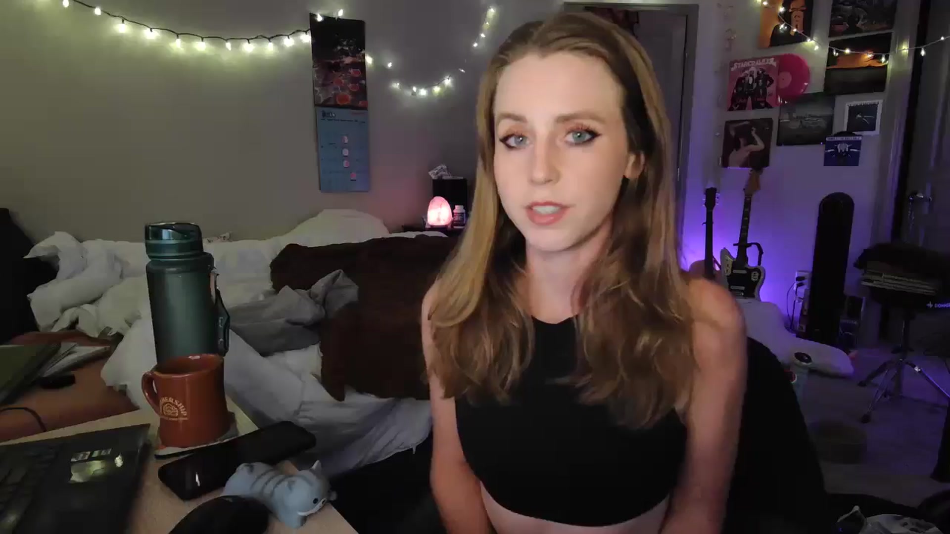 Gallery image thumbnail from Blake_Bardot's myfreecams stream on, 06/14/2025, 03:07 image 3 of 20