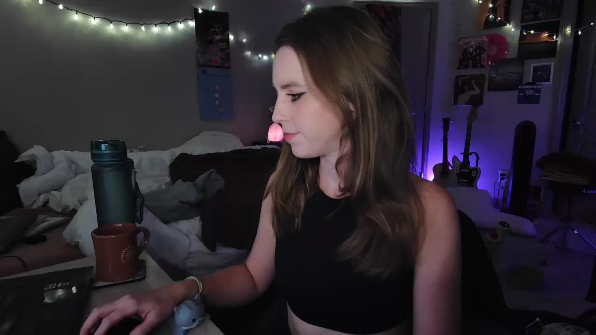 Gallery image thumbnail from Blake_Bardot's myfreecams stream on, 06/14/2025, 03:07 image 15 of 20