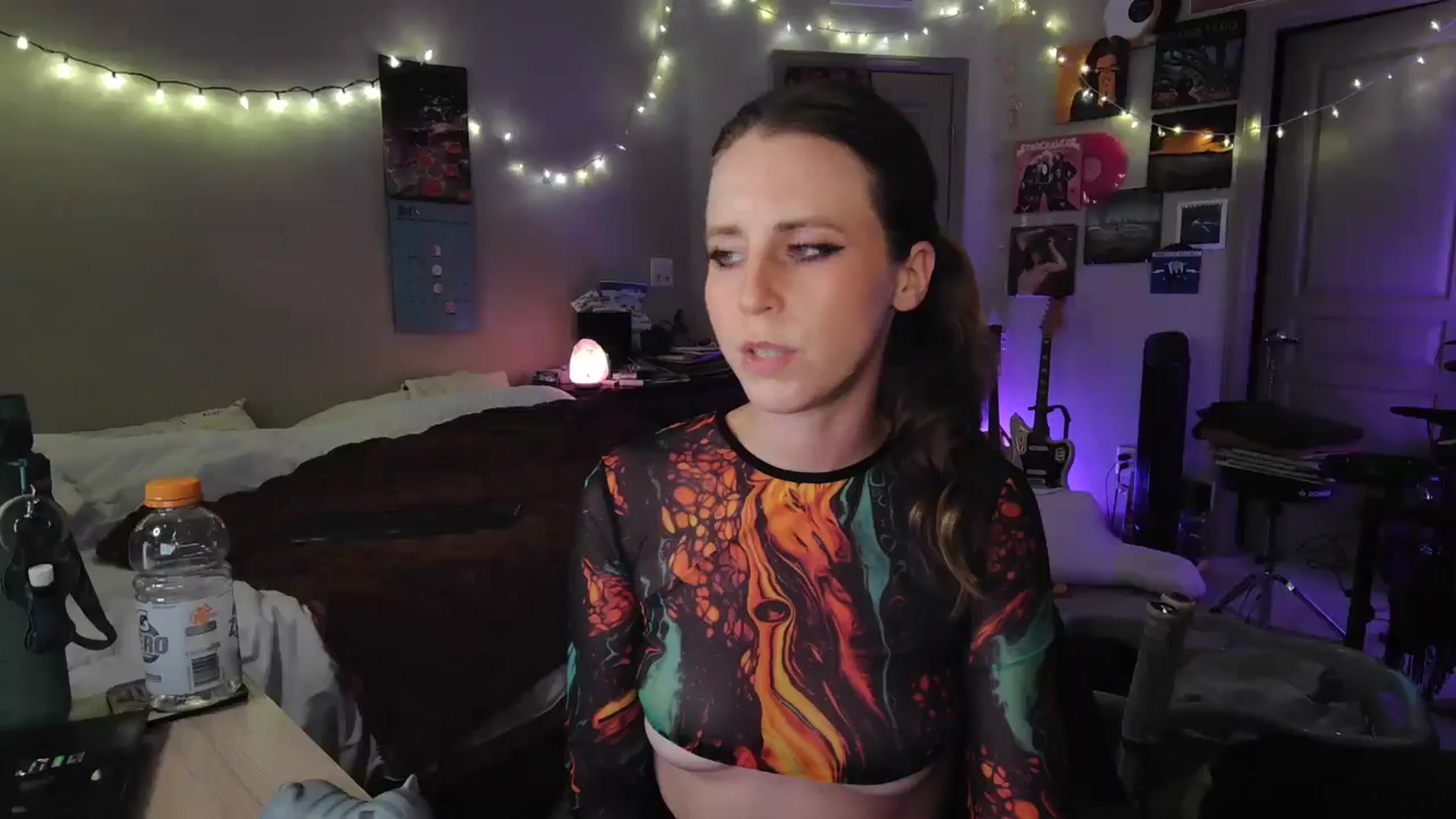 Gallery image thumbnail from Blake_Bardot's myfreecams stream on, 06/18/2025, 05:11 image 16 of 20