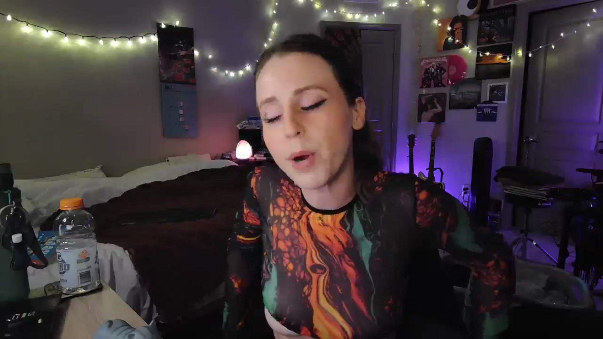 Gallery image thumbnail from Blake_Bardot's myfreecams stream on, 06/18/2025, 05:11 image 17 of 20