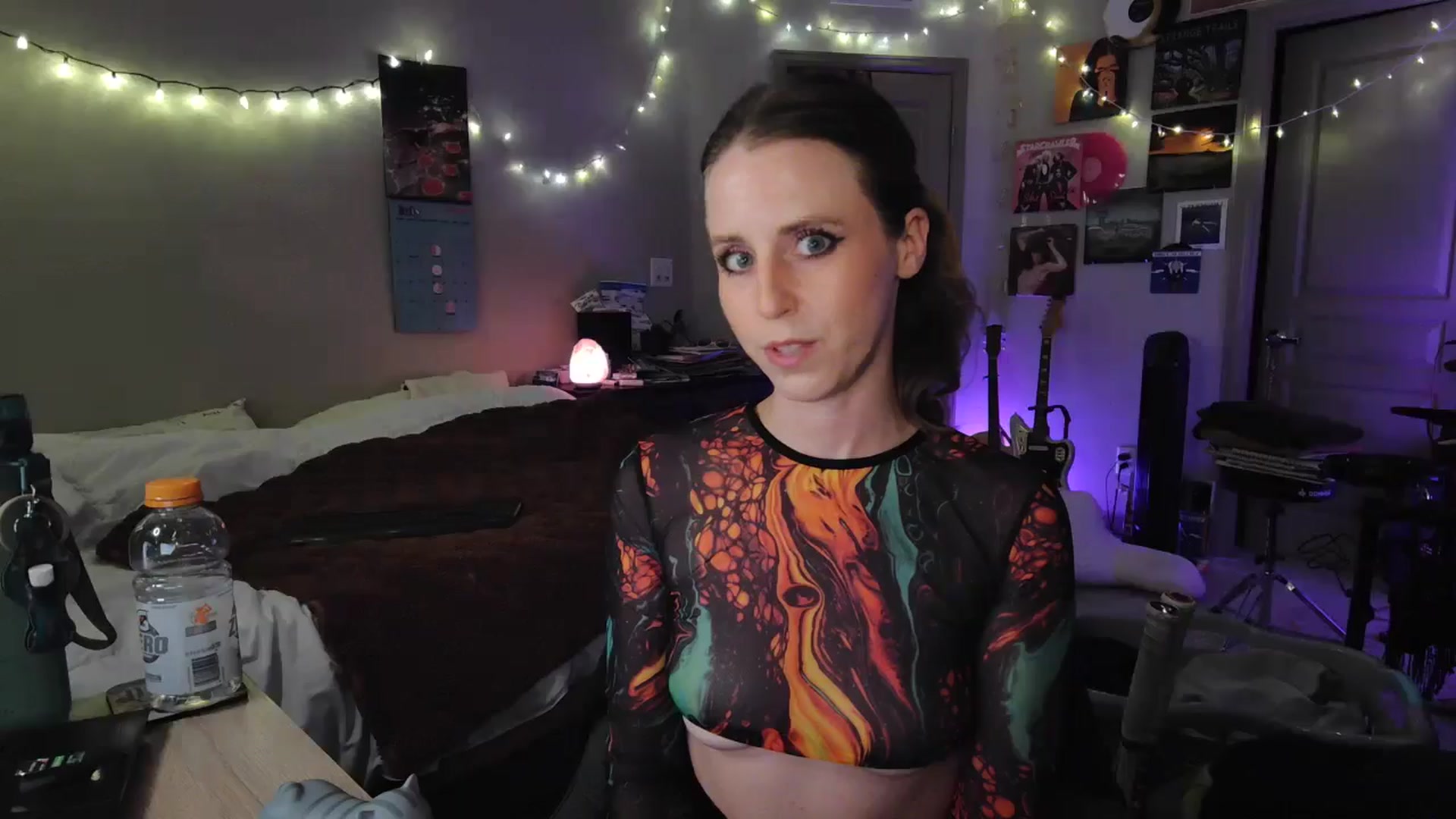 Gallery image thumbnail from Blake_Bardot's myfreecams stream on, 06/18/2025, 05:11 image 15 of 20