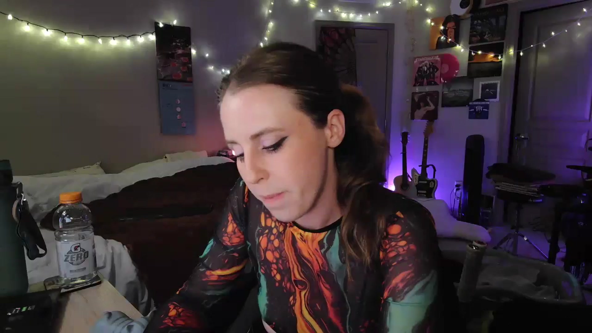 Gallery image thumbnail from Blake_Bardot's myfreecams stream on, 06/18/2025, 05:11 image 13 of 20