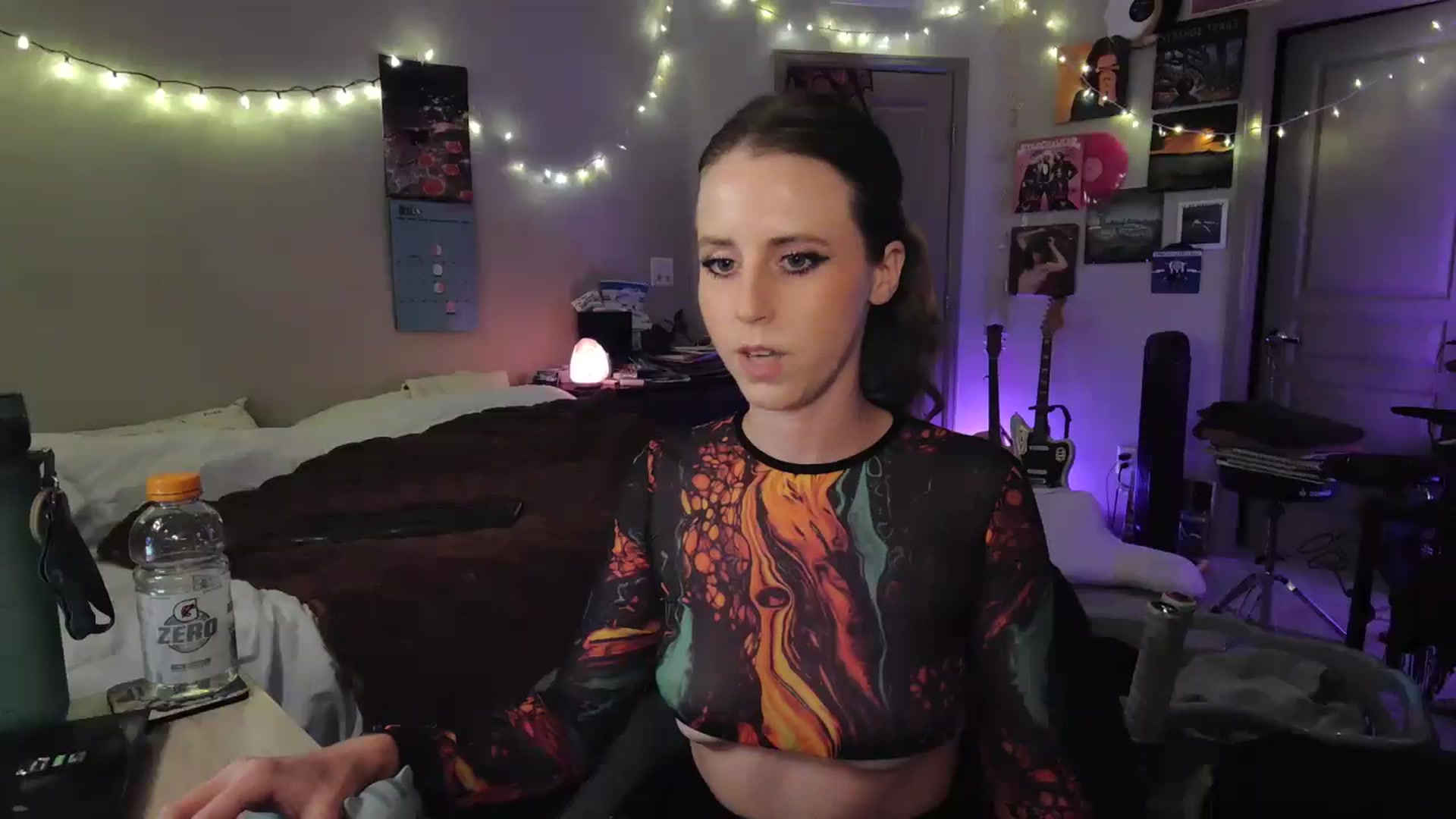 Gallery image thumbnail from Blake_Bardot's myfreecams stream on, 06/18/2025, 05:11 image 12 of 20