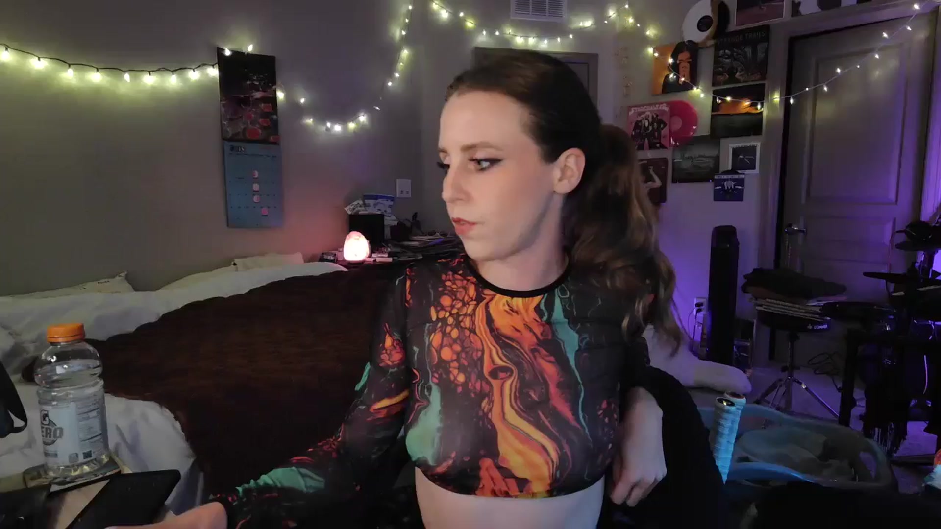 Gallery image thumbnail from Blake_Bardot's myfreecams stream on, 06/18/2025, 05:11 image 1 of 20