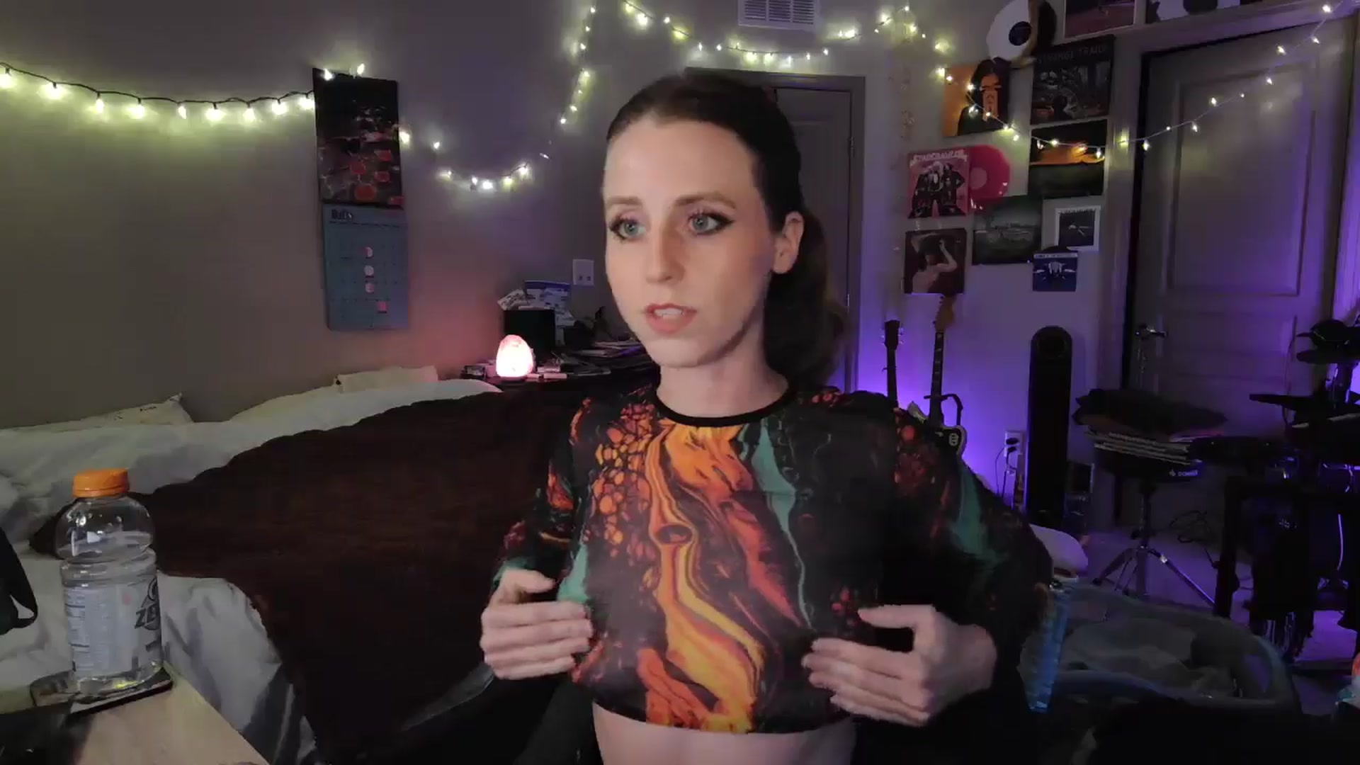 Gallery image thumbnail from Blake_Bardot's myfreecams stream on, 06/18/2025, 05:11 image 3 of 20