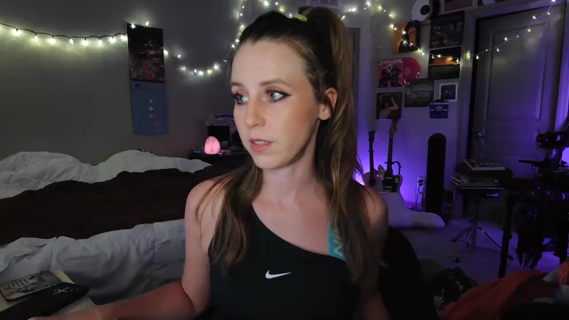 Gallery image thumbnail from Blake_Bardot's myfreecams stream on, 06/29/2025, 07:02 image 1 of 20