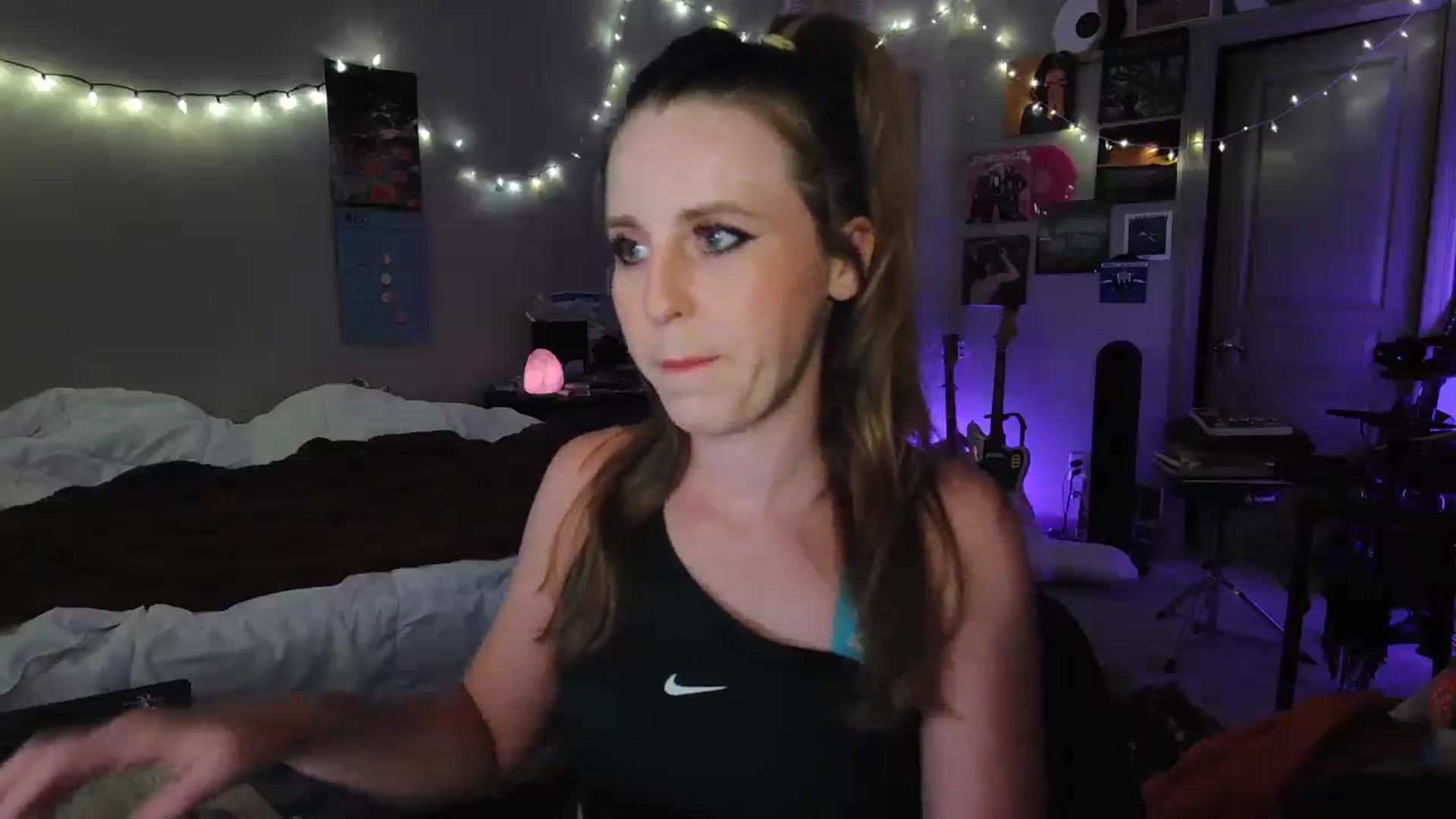 Gallery image thumbnail from Blake_Bardot's myfreecams stream on, 06/29/2025, 07:02 image 2 of 20